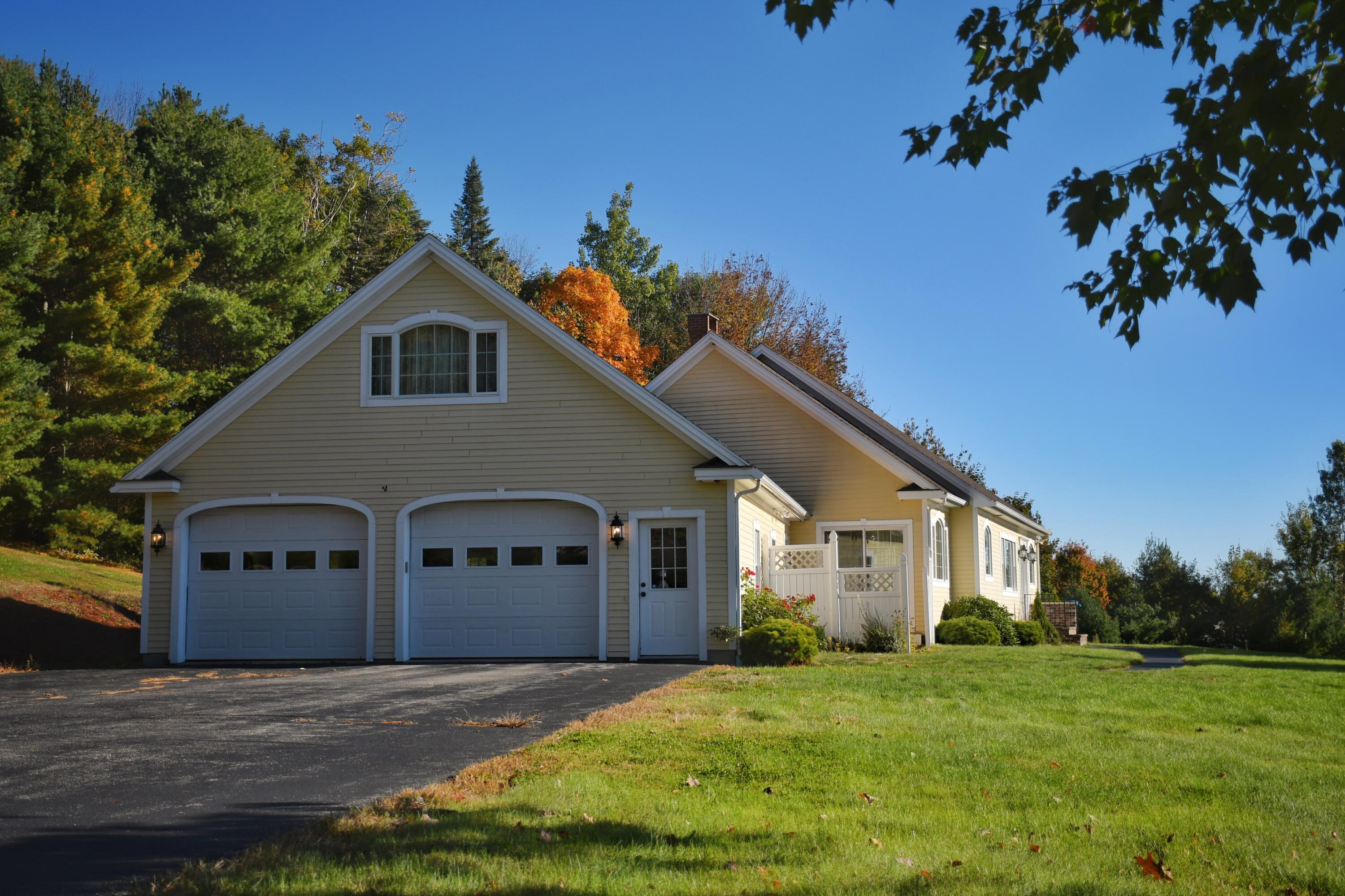 10 Brookfield Road