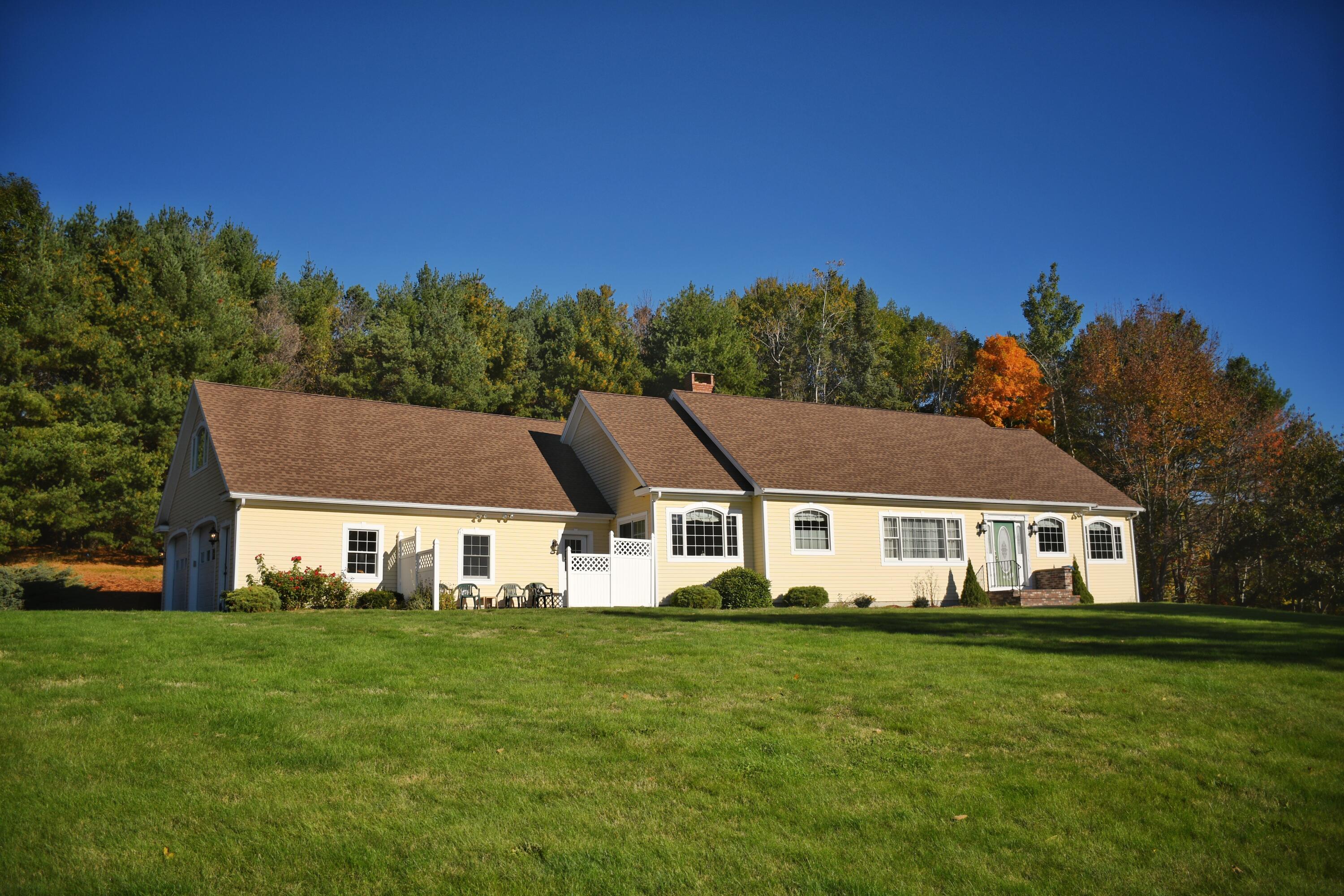 10 Brookfield Road