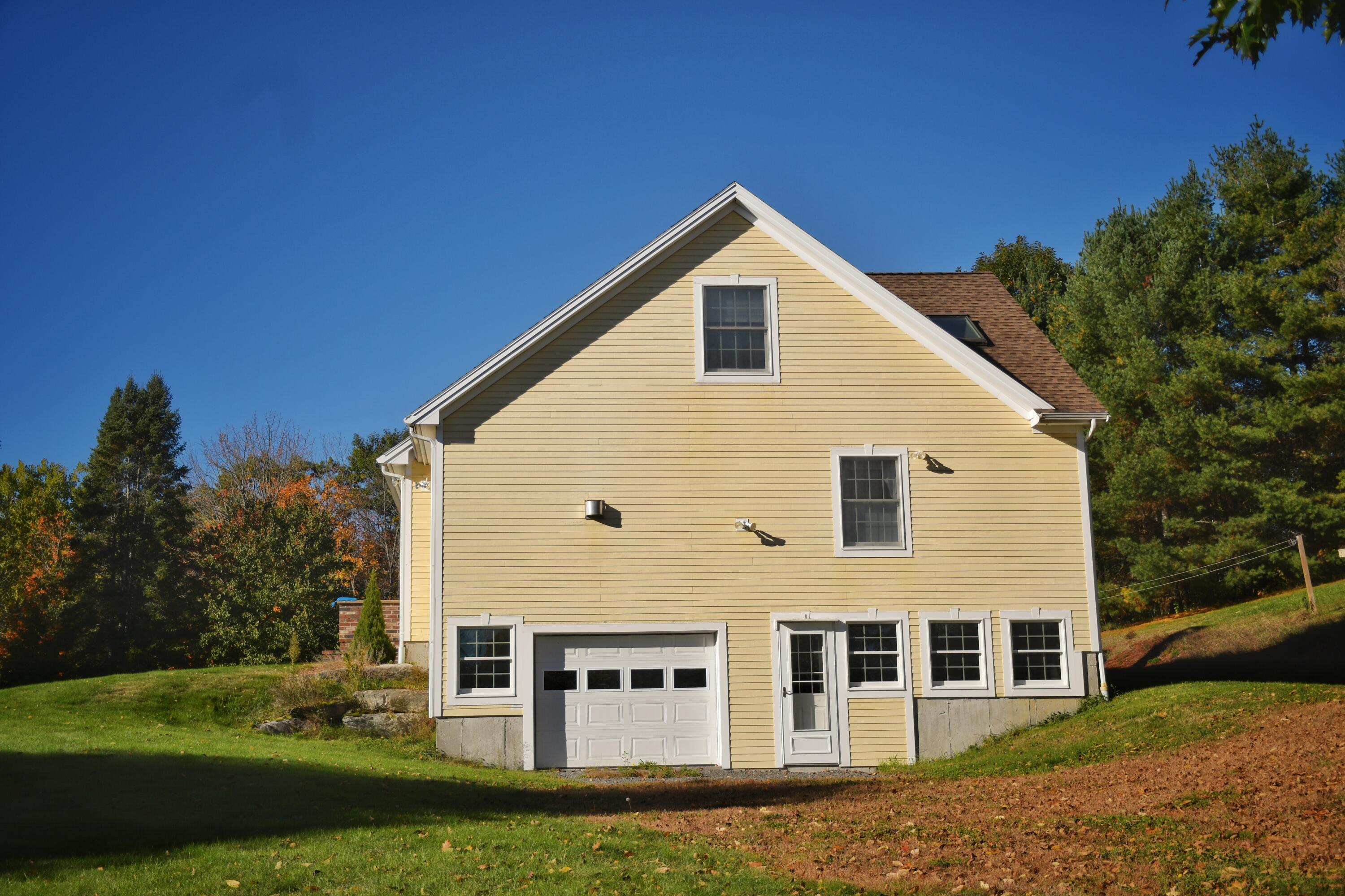10 Brookfield Road