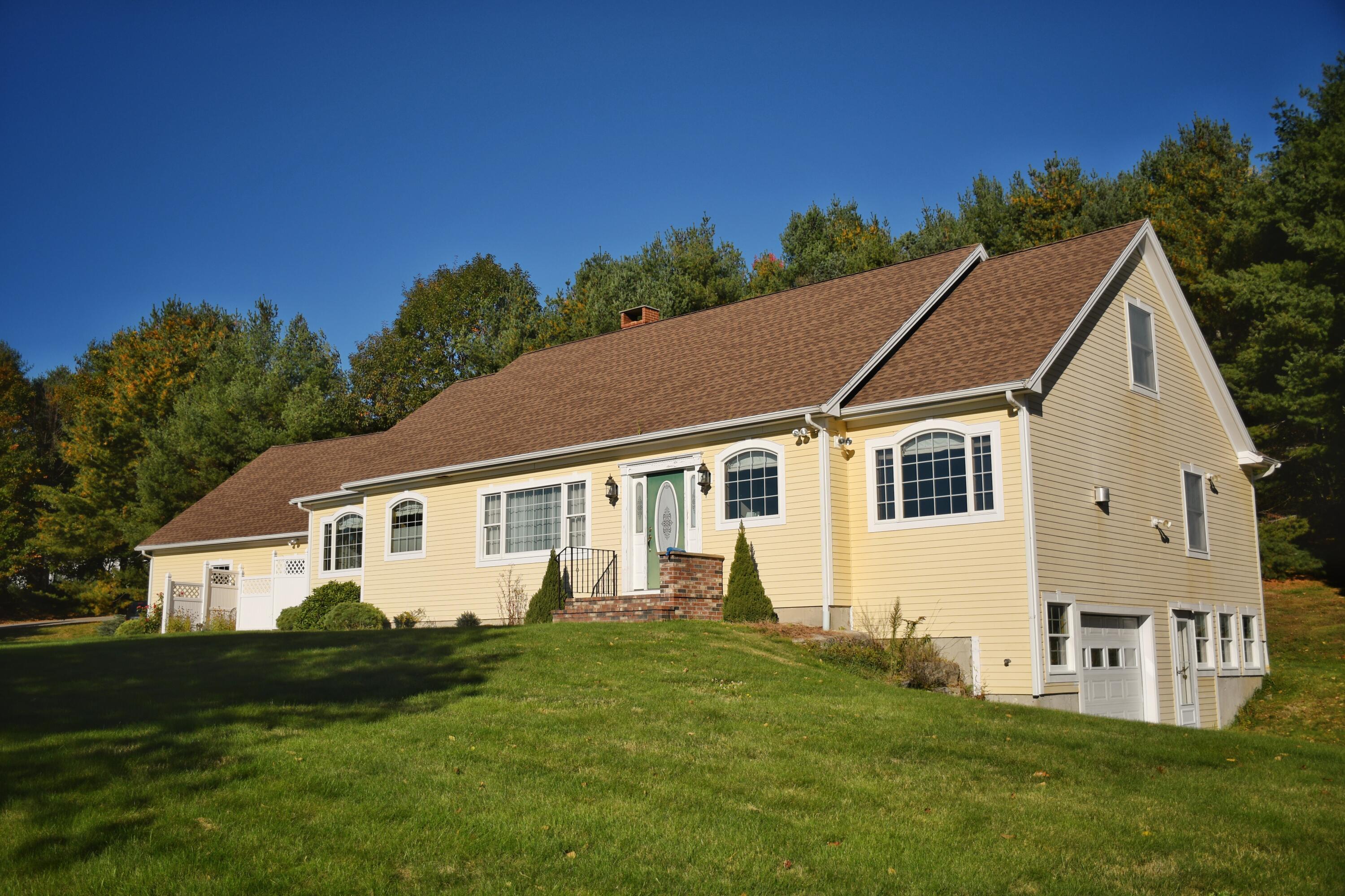 10 Brookfield Road