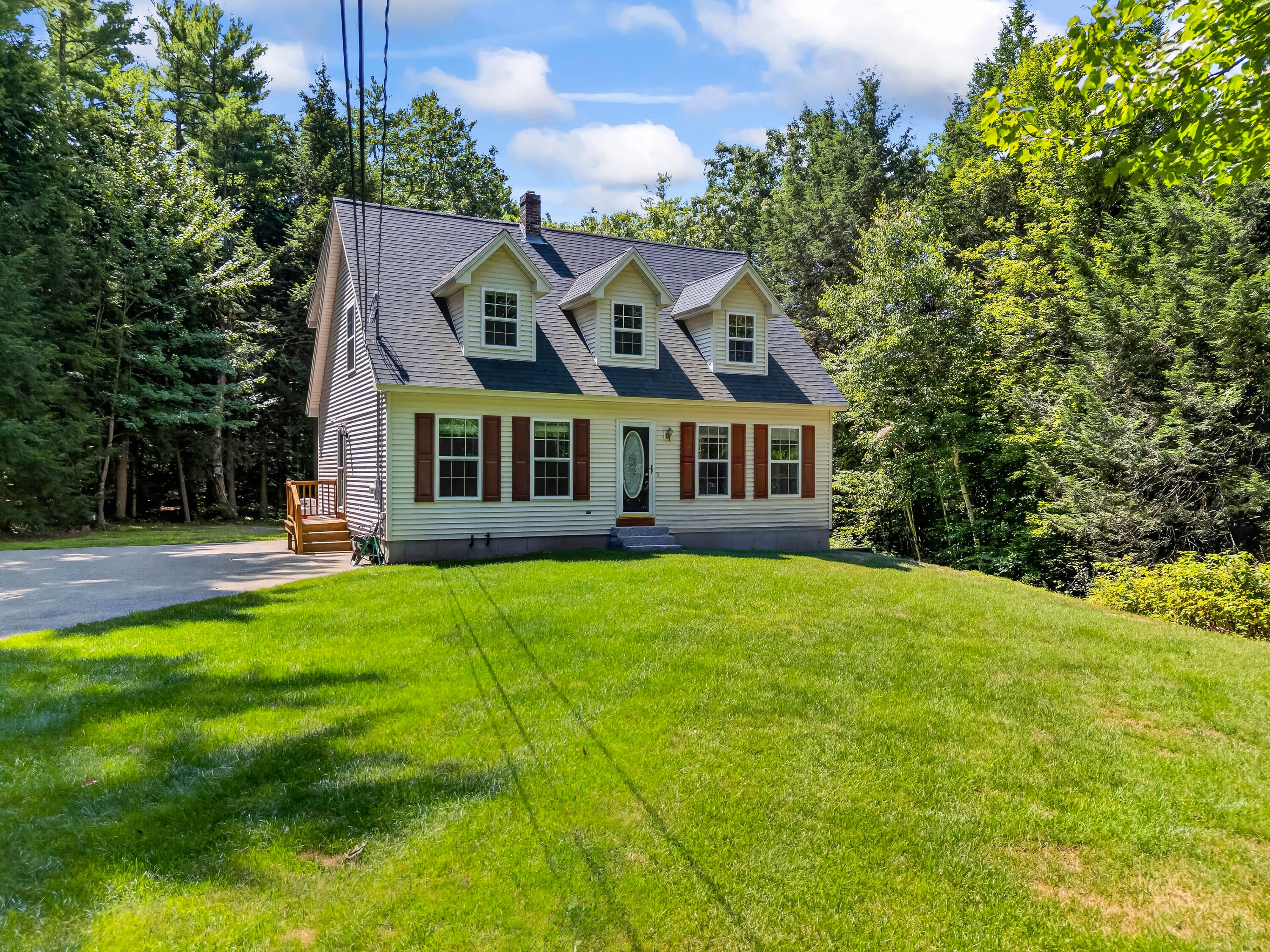 152 Sand Pond Road