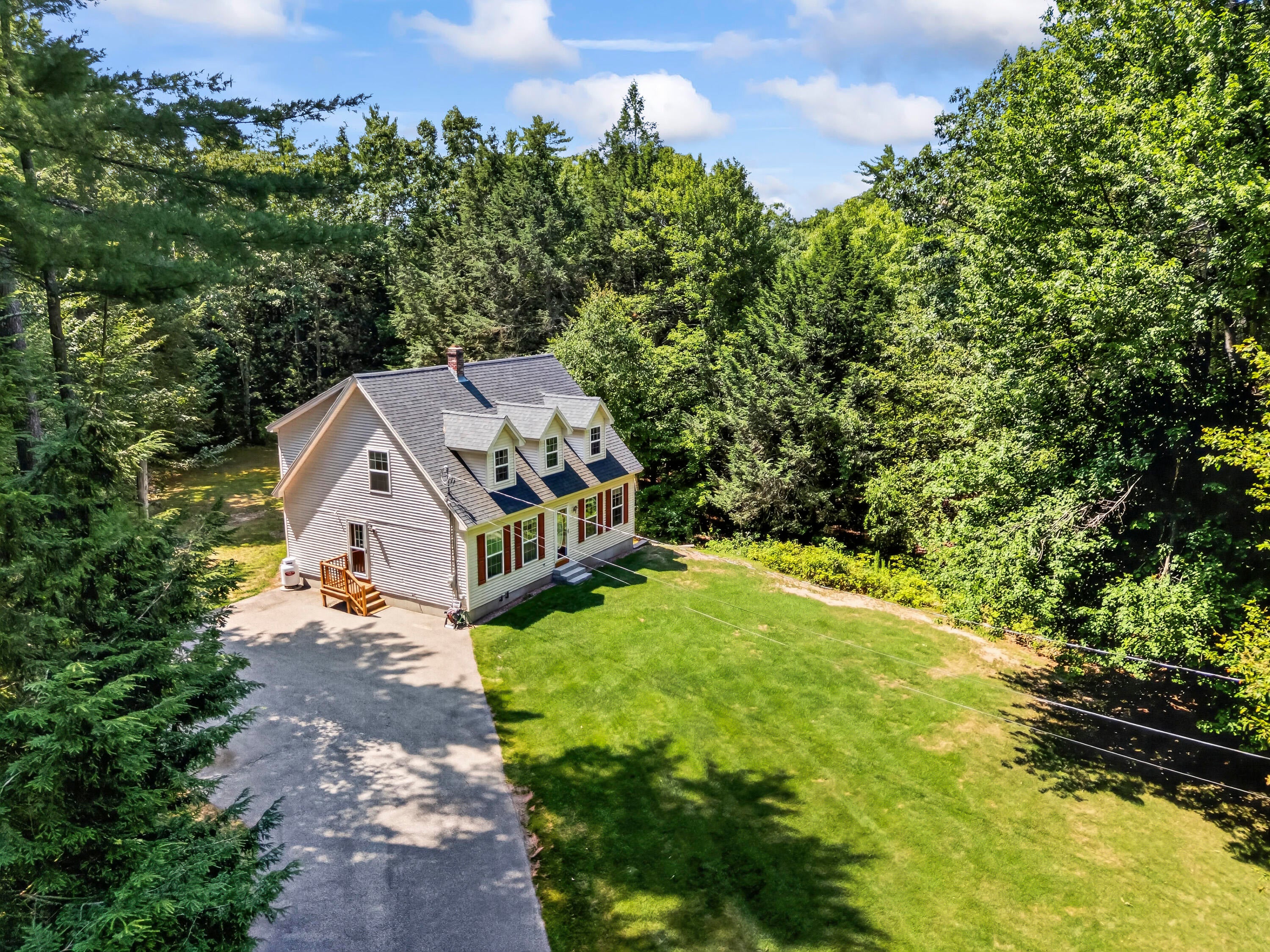 152 Sand Pond Road