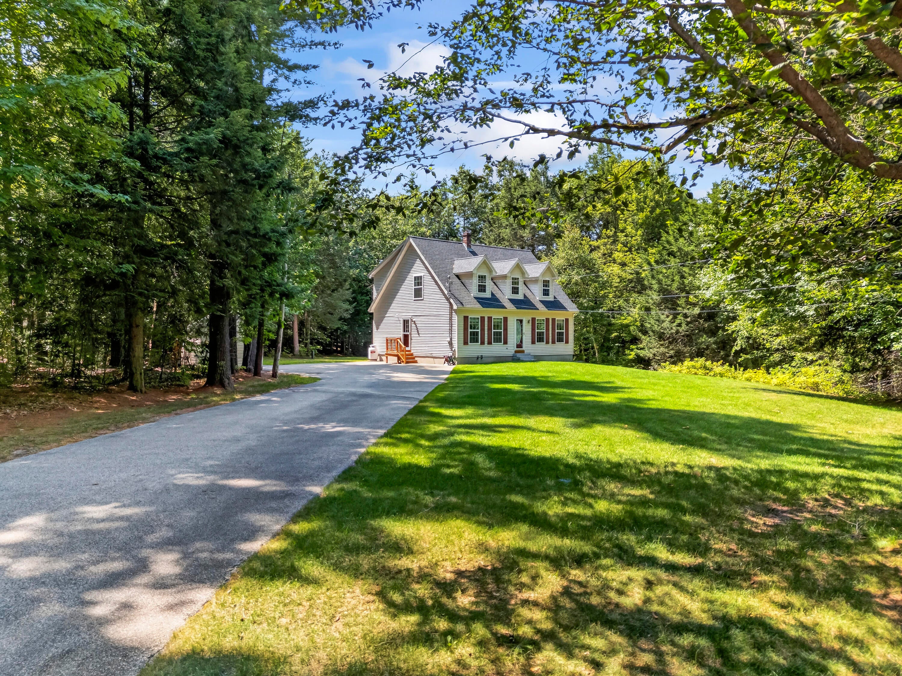 152 Sand Pond Road