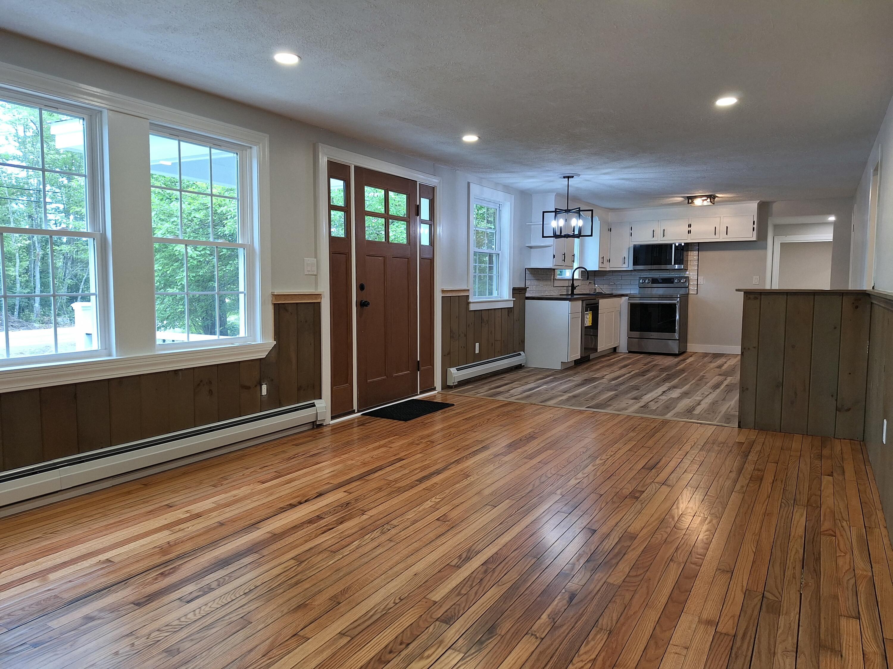 213 Hanscomb School Road