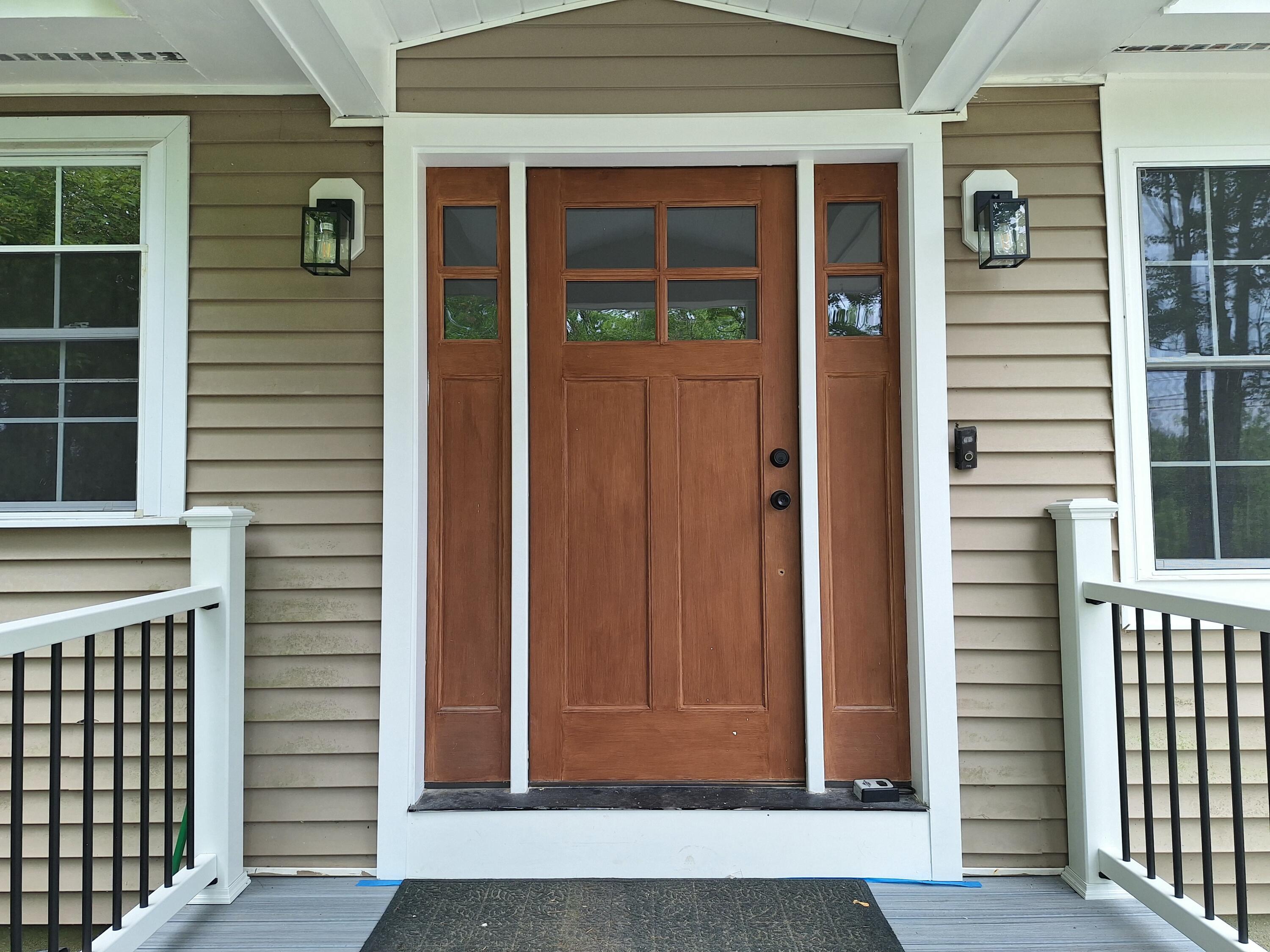 213 Hanscomb School Road