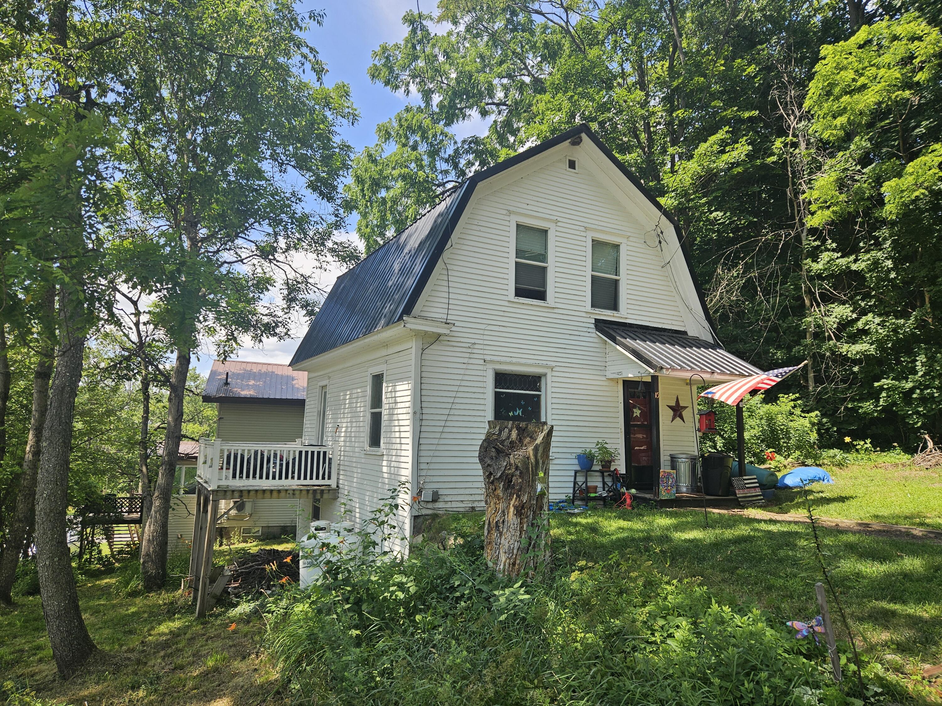 15 Water Street