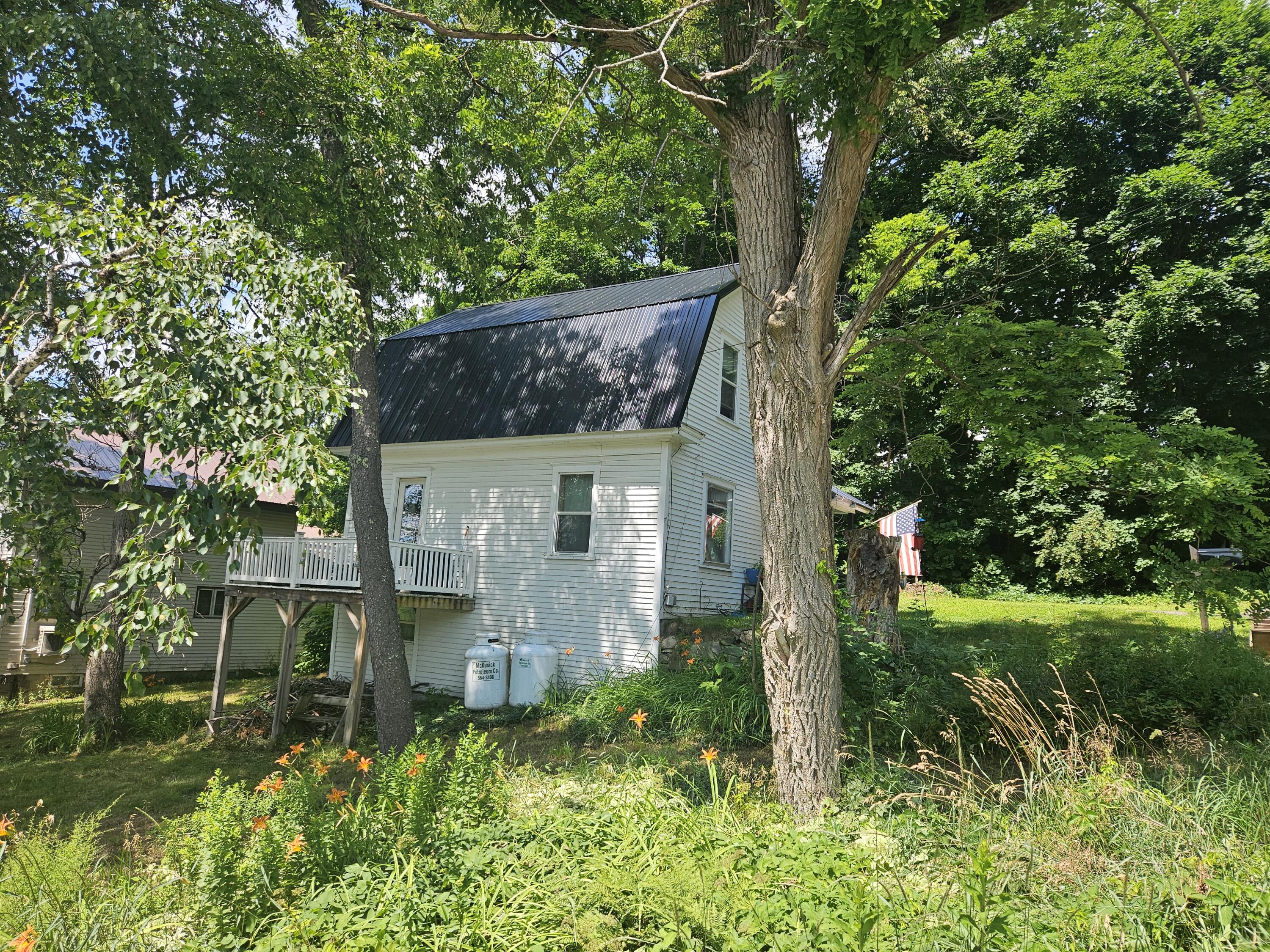 15 Water Street