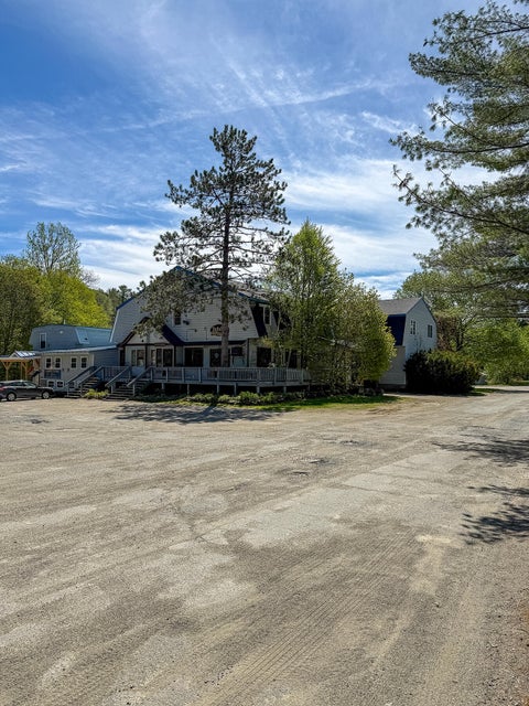 Photo of 1201 Valley Crossing #1201, Carrabassett Valley, ME 04947 (MLS # 1663379)