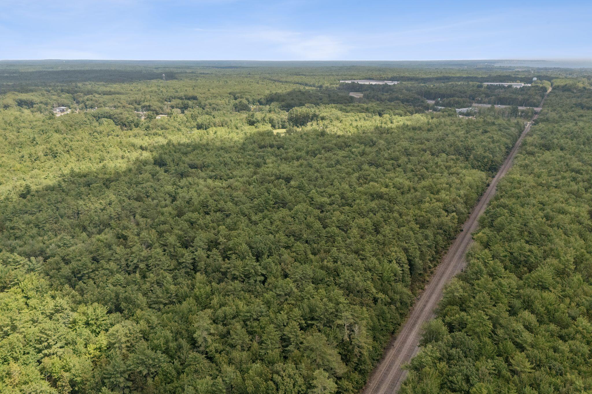 TBD Sanford Road