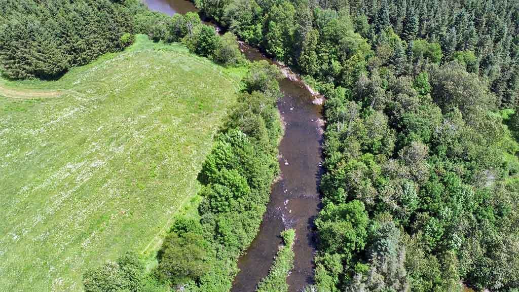 Lot 7 Drews Lake Road