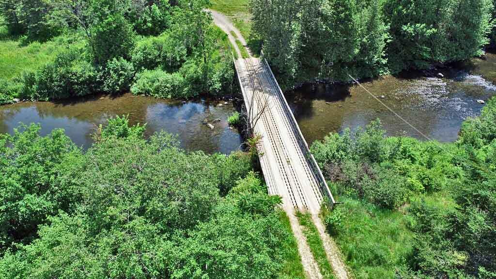 Lot 7 Drews Lake Road