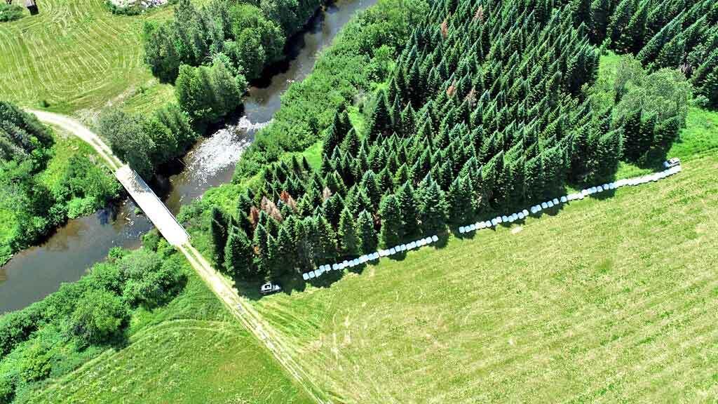 Lot 7 Drews Lake Road