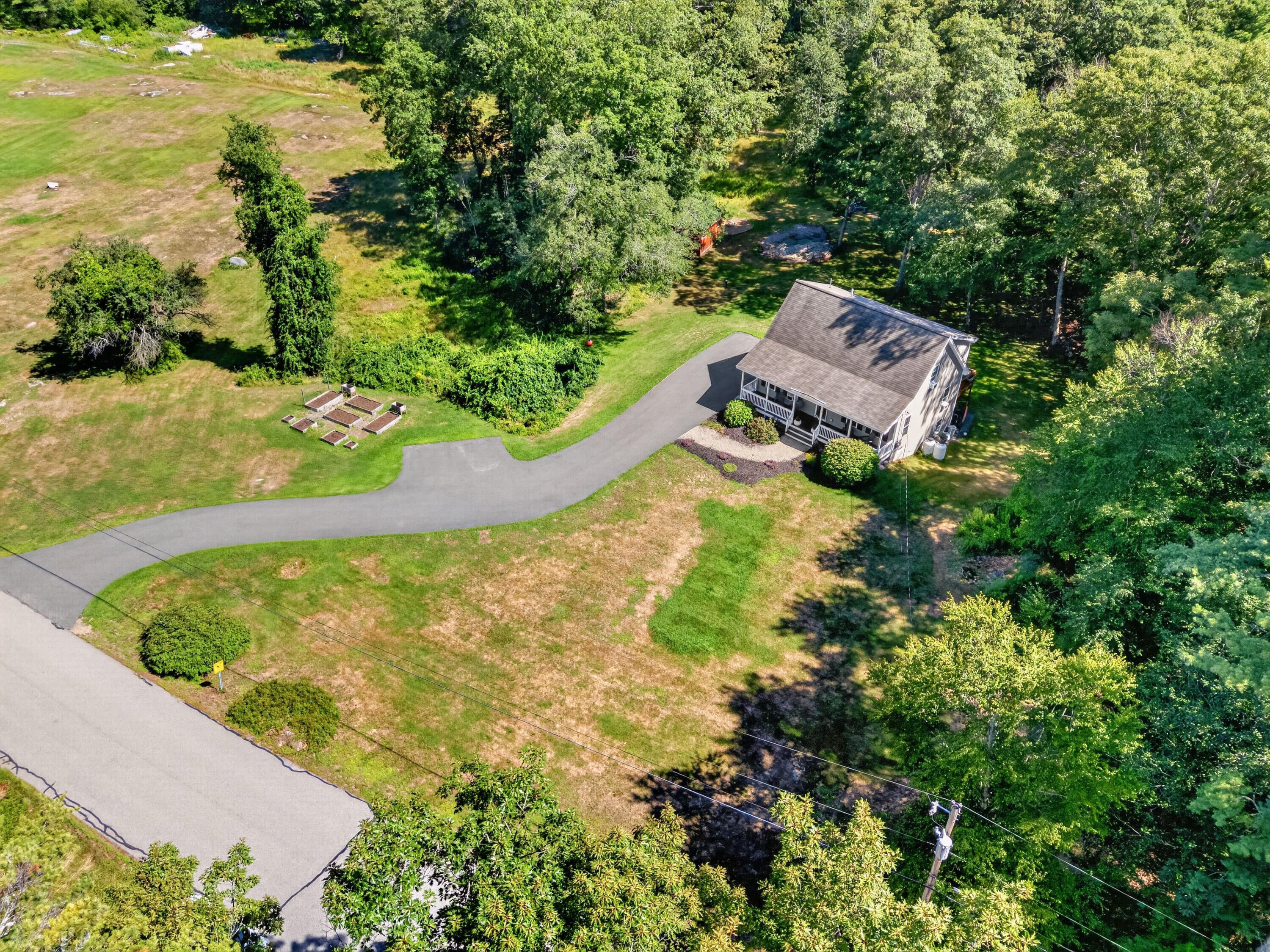 165 Scituate Road