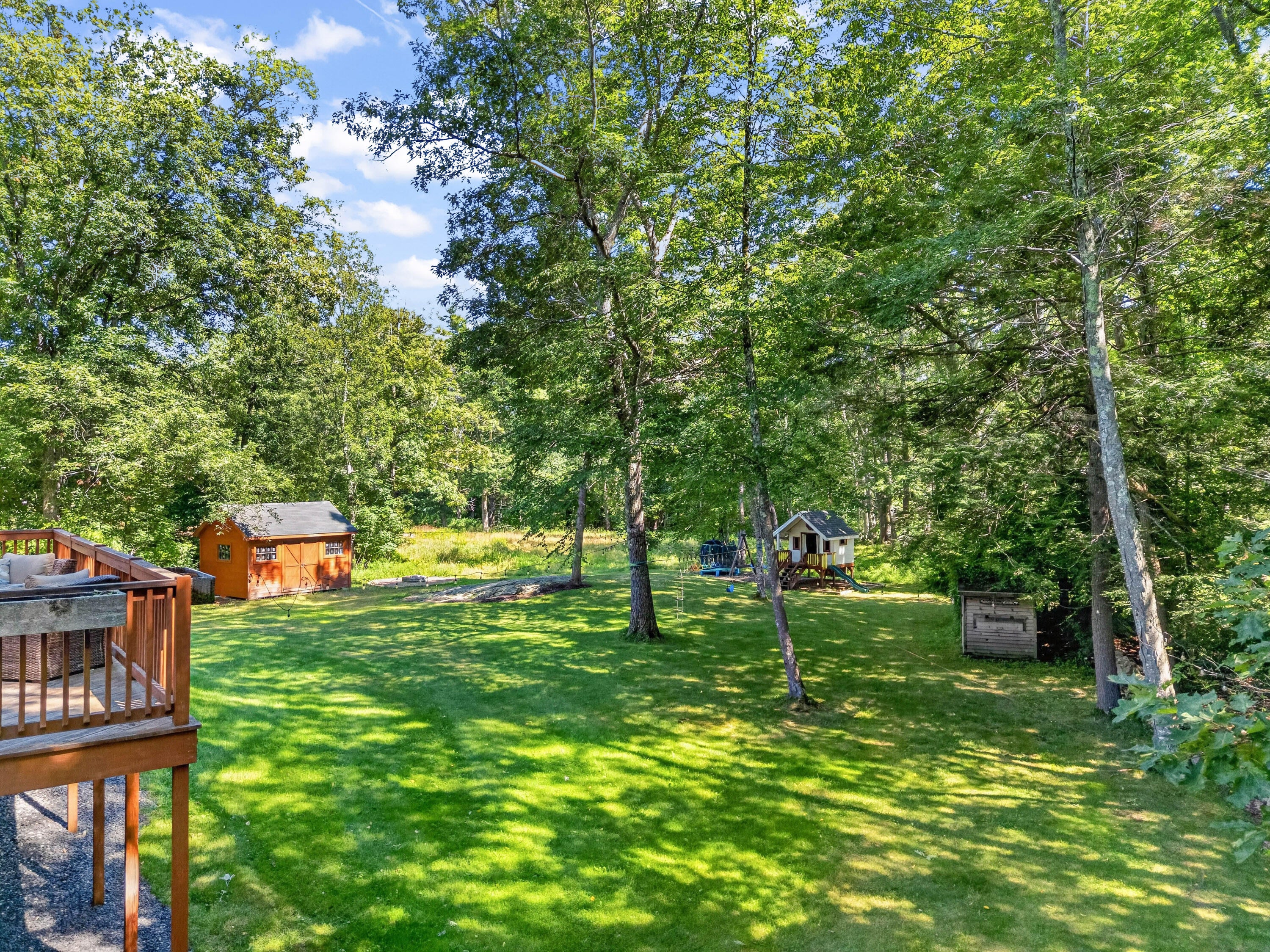 165 Scituate Road