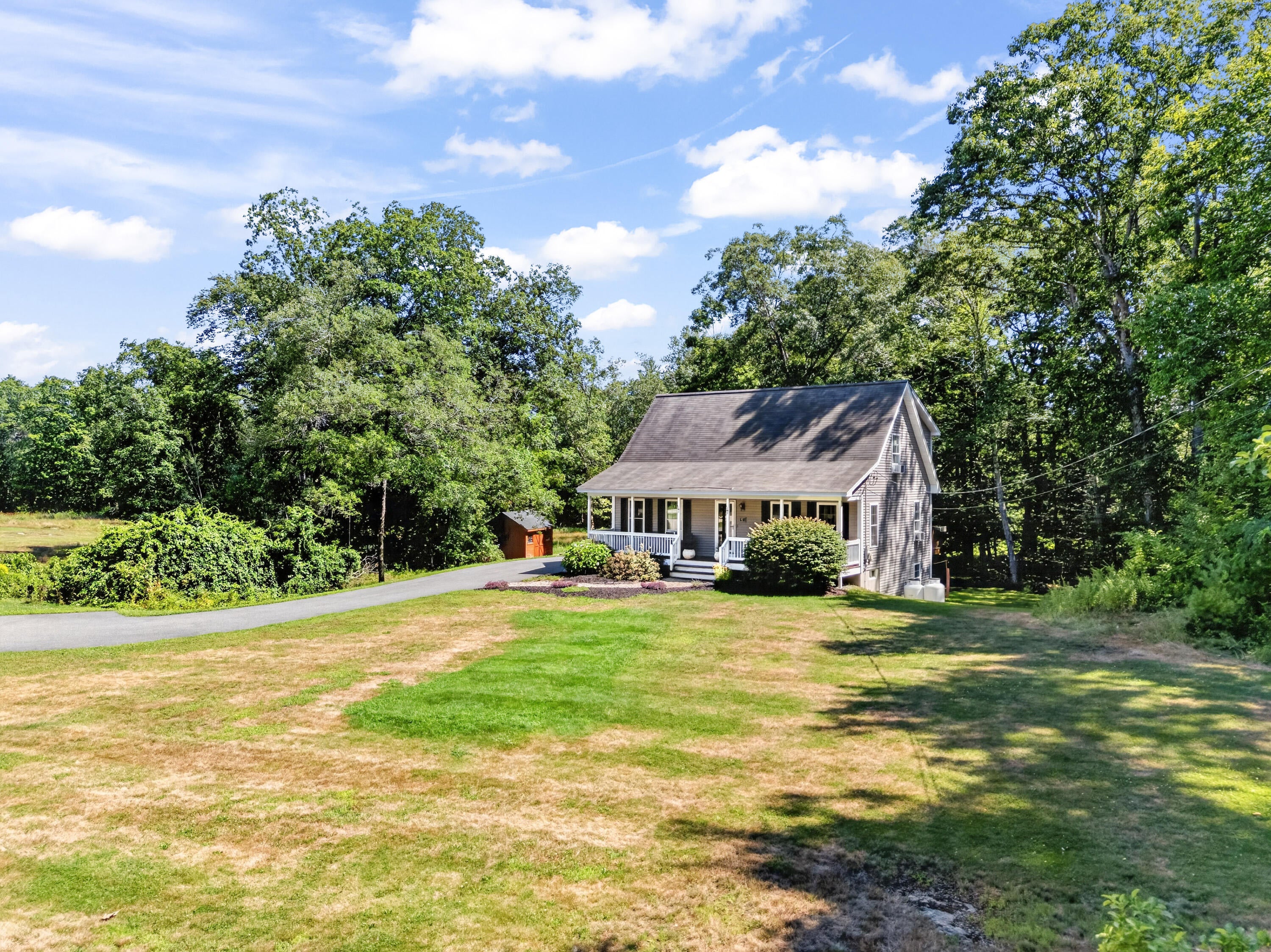 165 Scituate Road