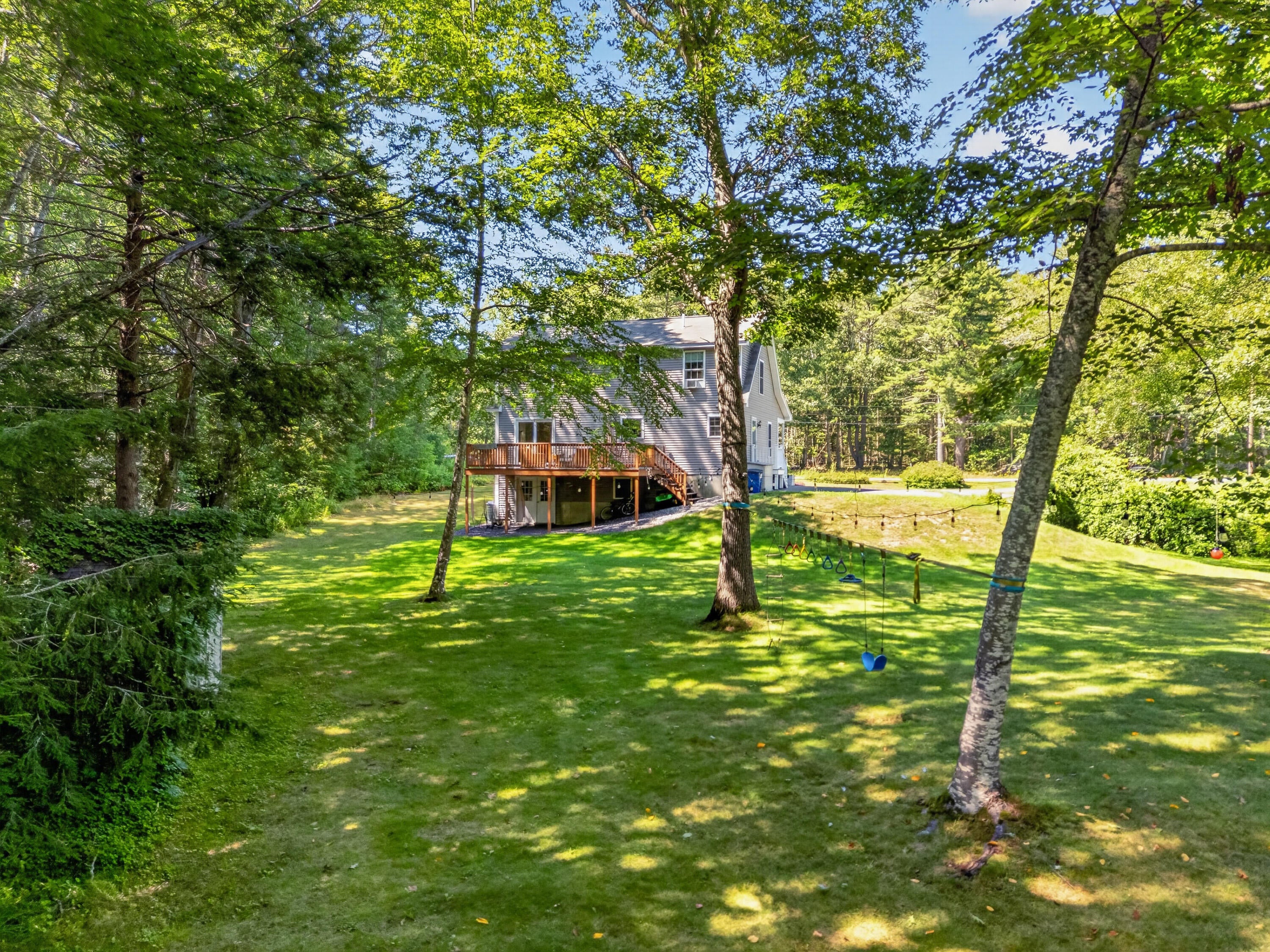 165 Scituate Road