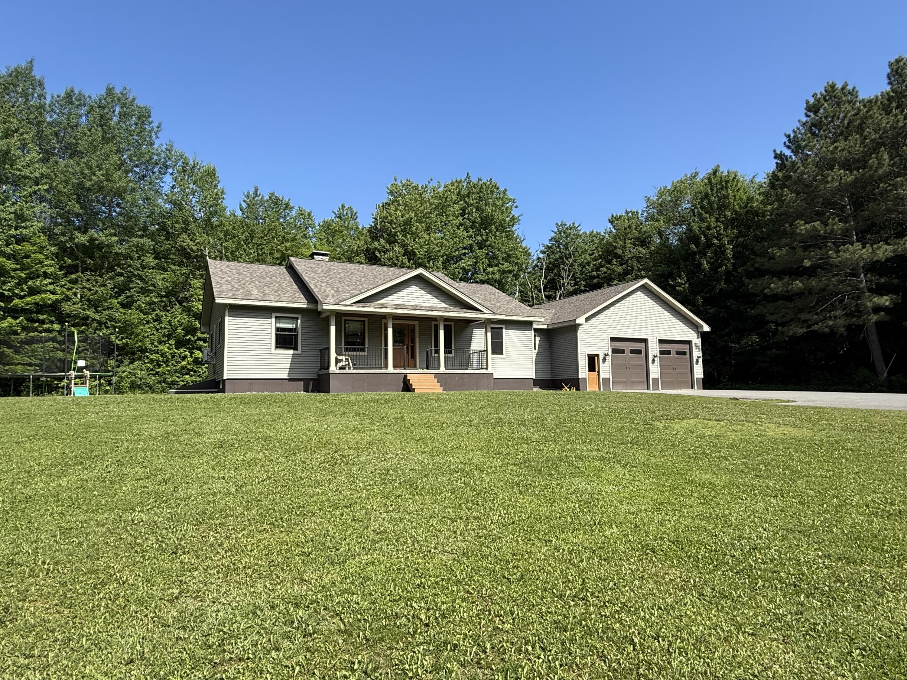 325 Bangor Street