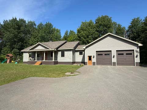 Photo of 325 Bangor Street, Houlton, ME 04730 (MLS # 1668345)