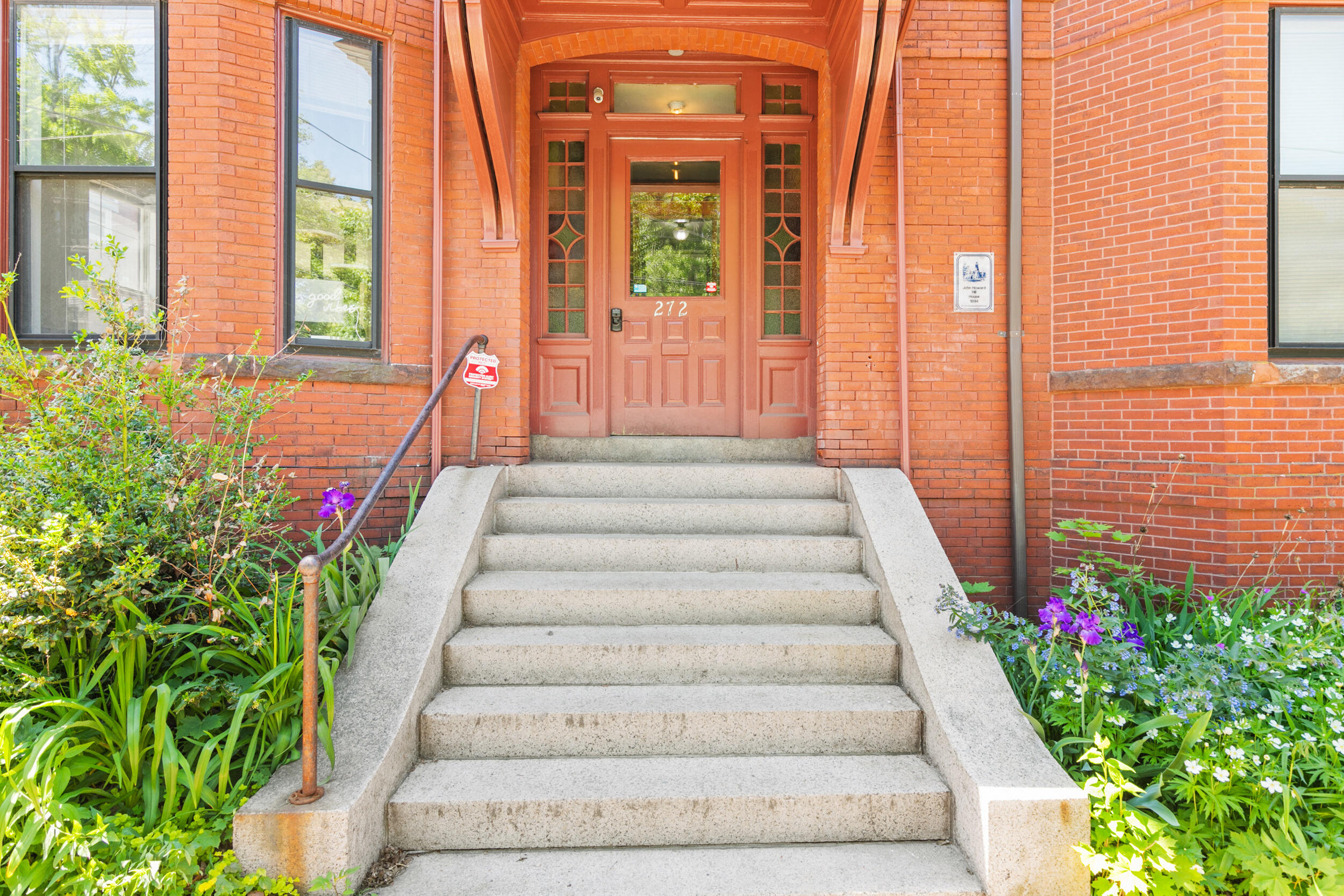 272 State Street