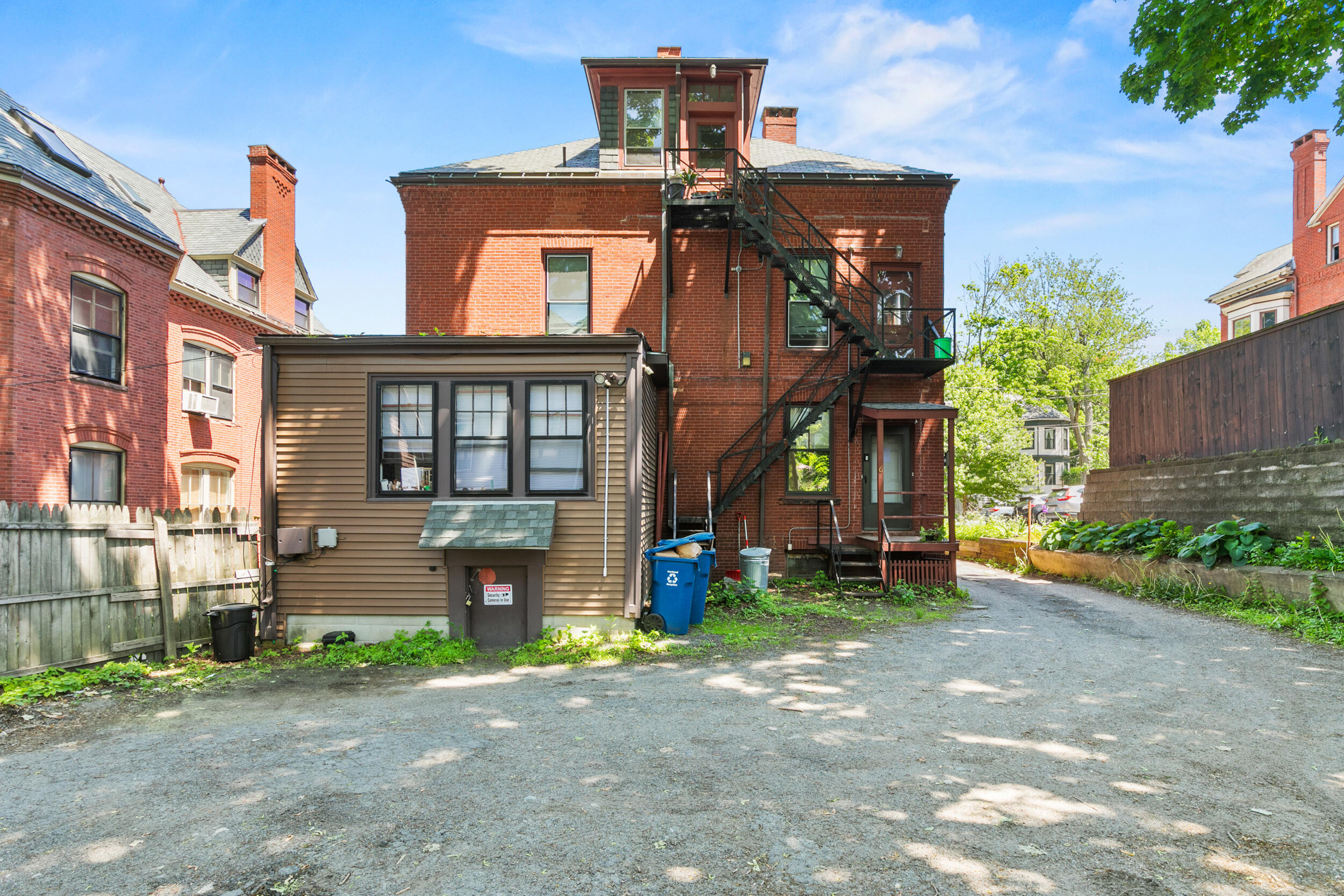 272 State Street