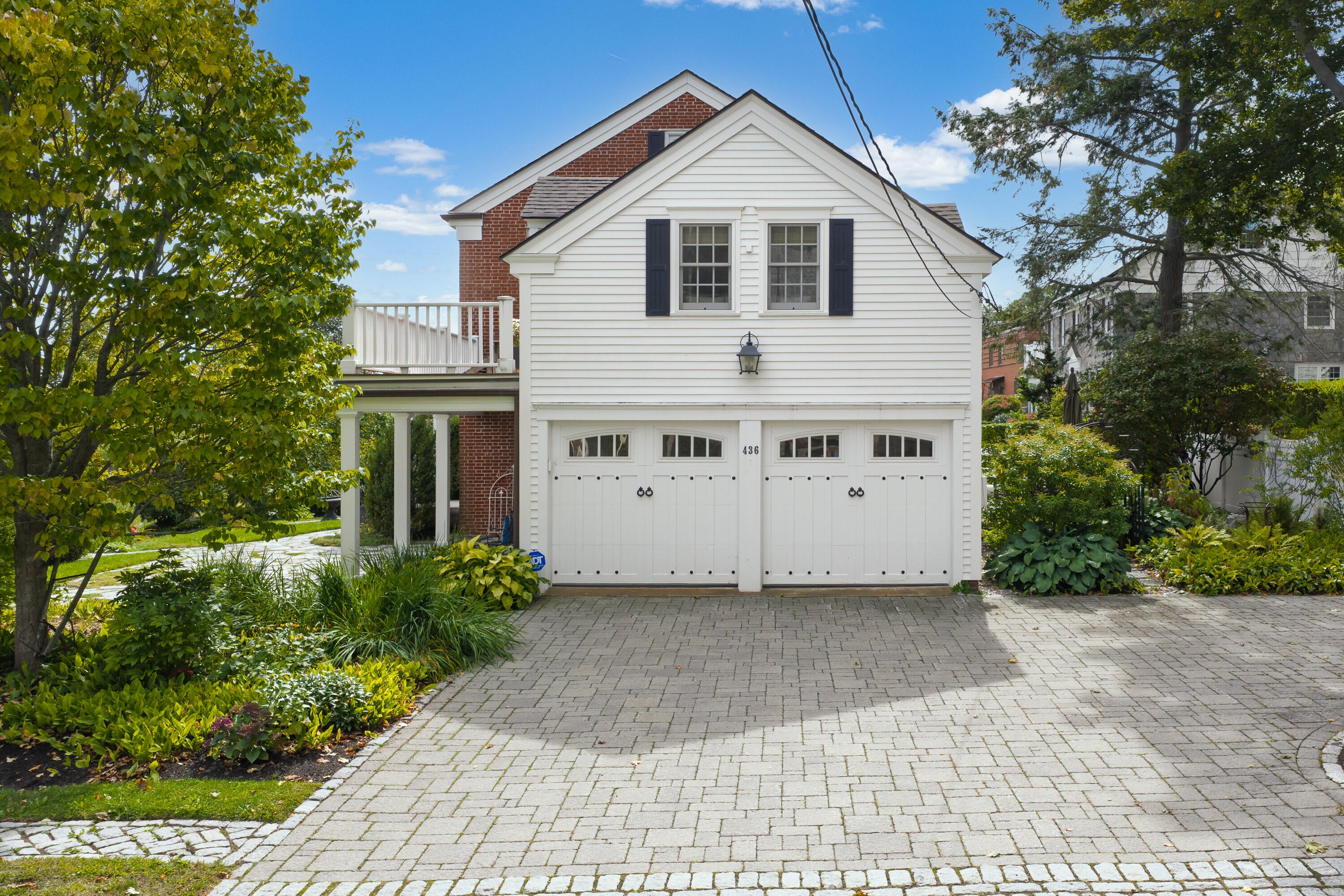 436 Baxter Boulevard