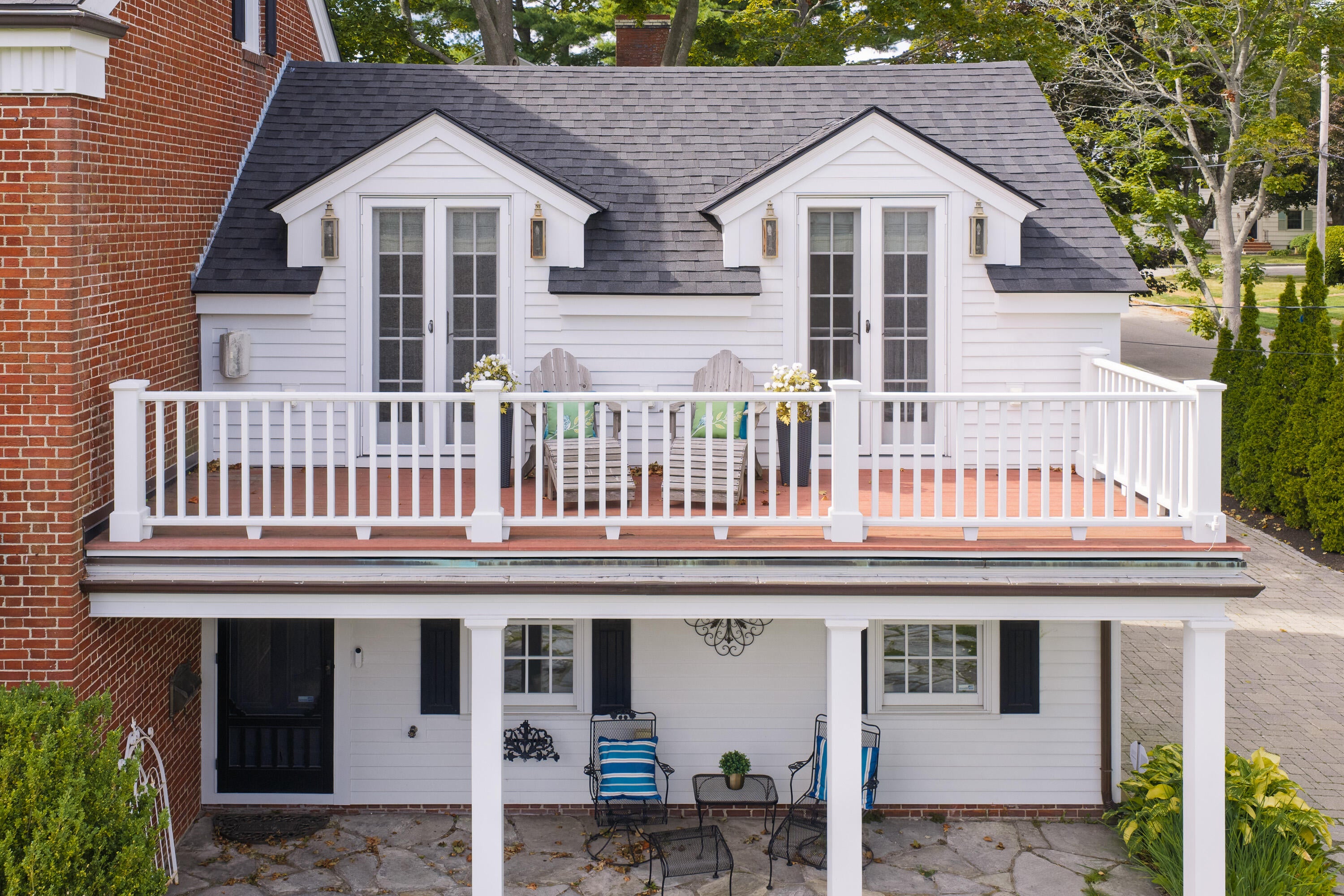 436 Baxter Boulevard