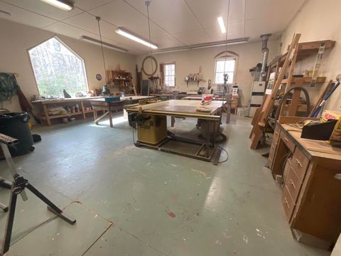 Photo of 2122 Atlantic Highway, Lincolnville, ME 04849 (MLS # 1664394)