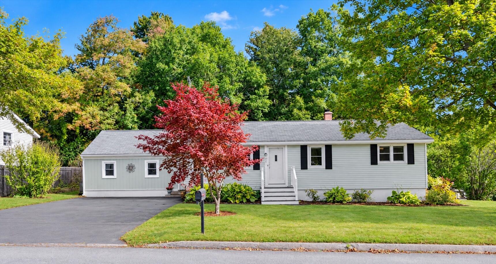 28 Constitution Drive