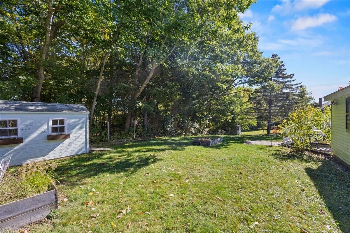 28 Constitution Drive