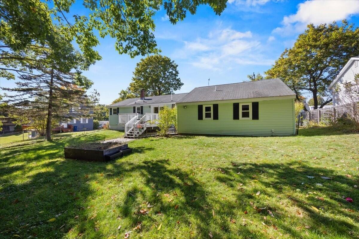 28 Constitution Drive