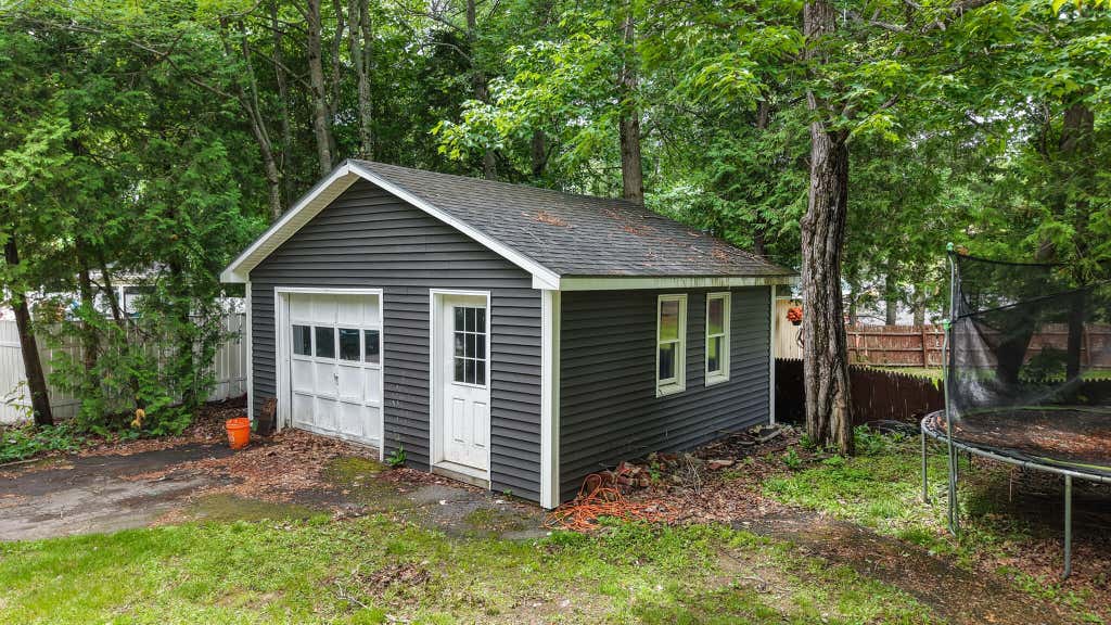 Photo of 43 Westwood Avenue, Millinocket, ME 04462 (MLS # 1668268)
