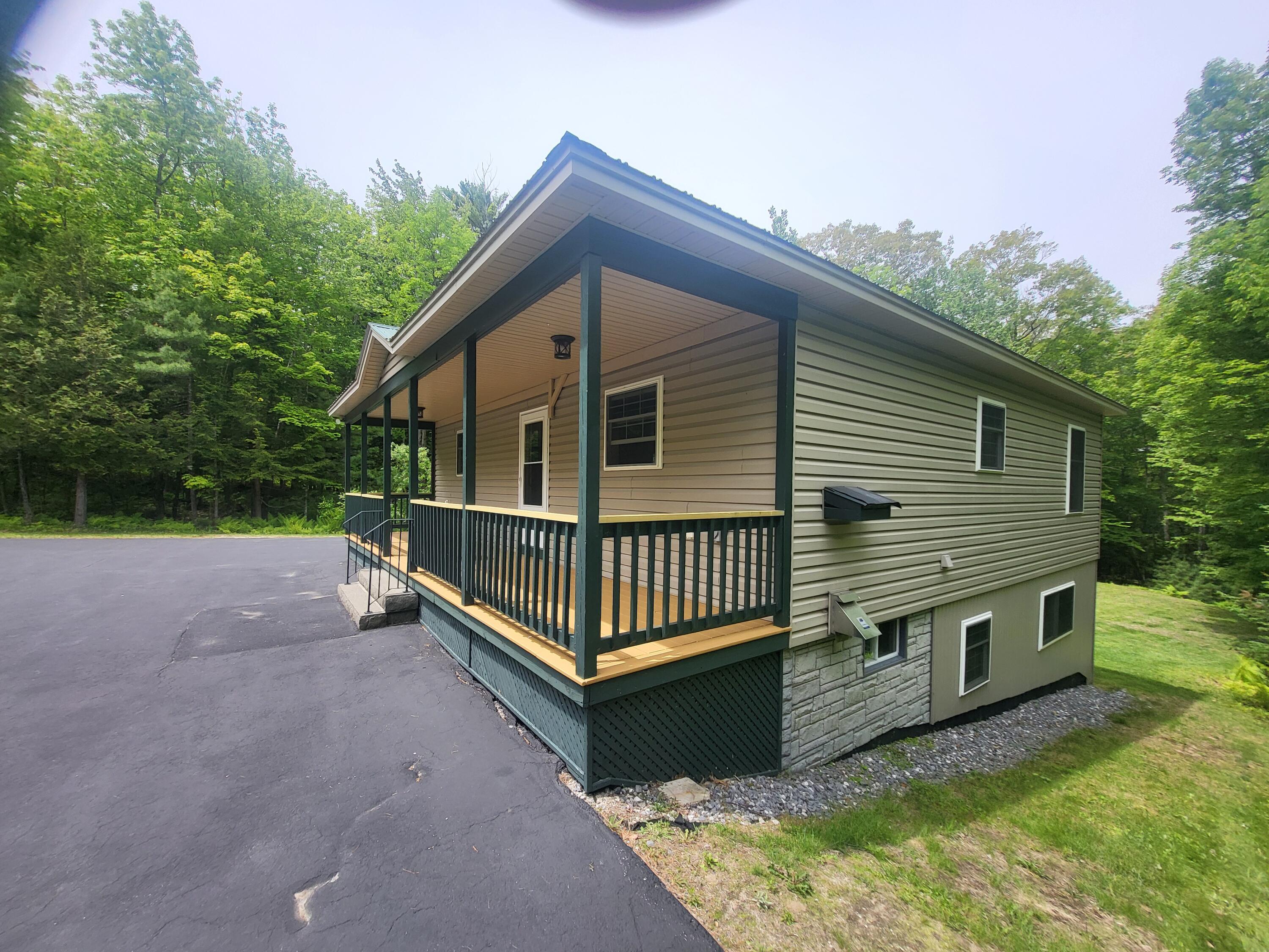 159 Pikes Hill Road