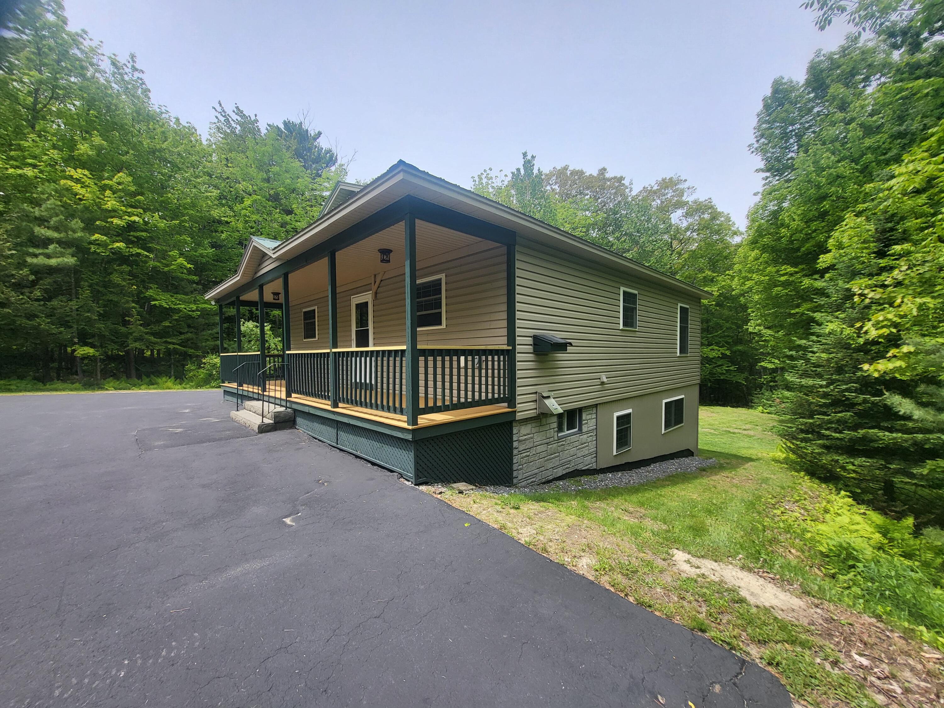 159 Pikes Hill Road