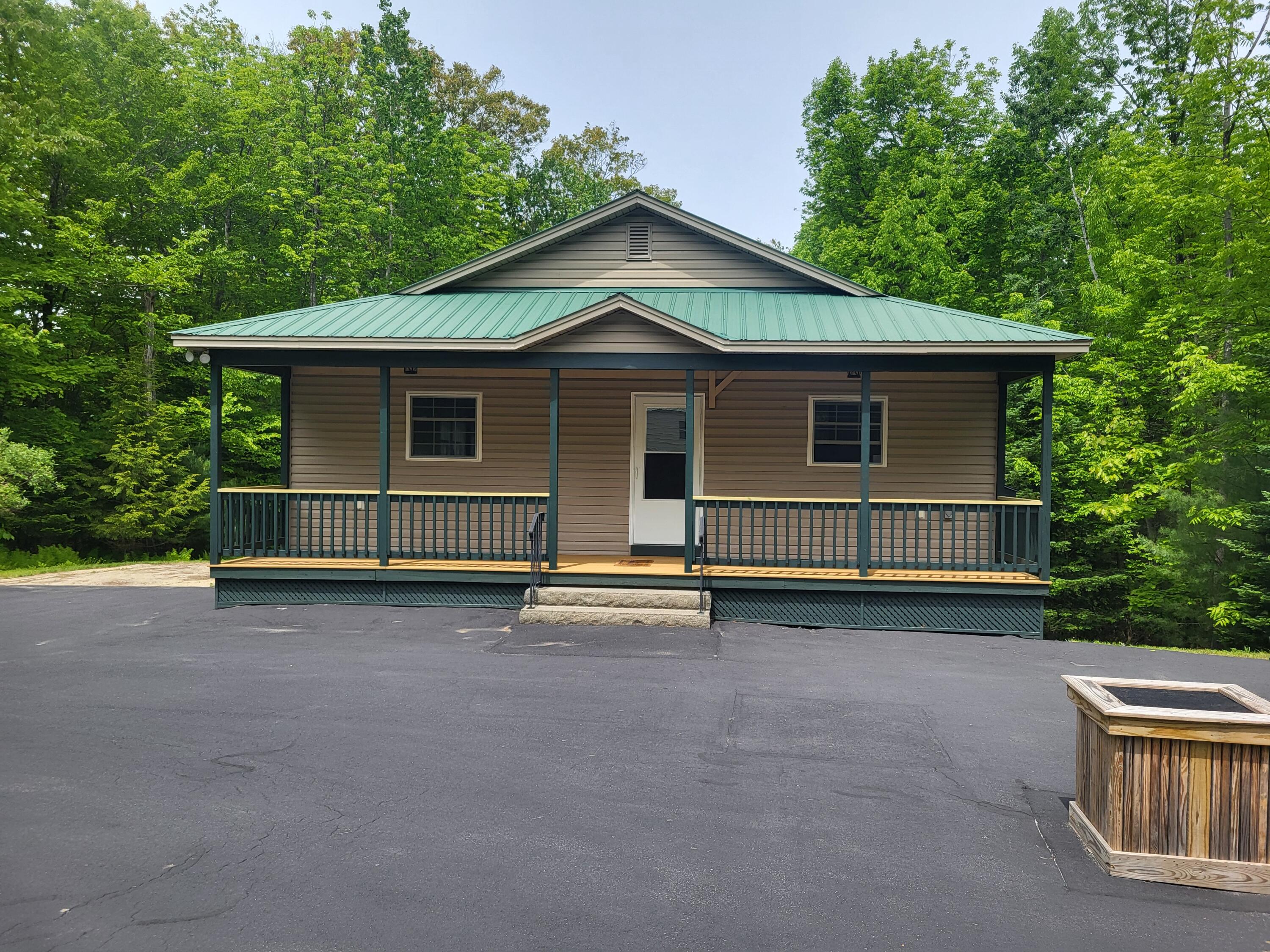 159 Pikes Hill Road