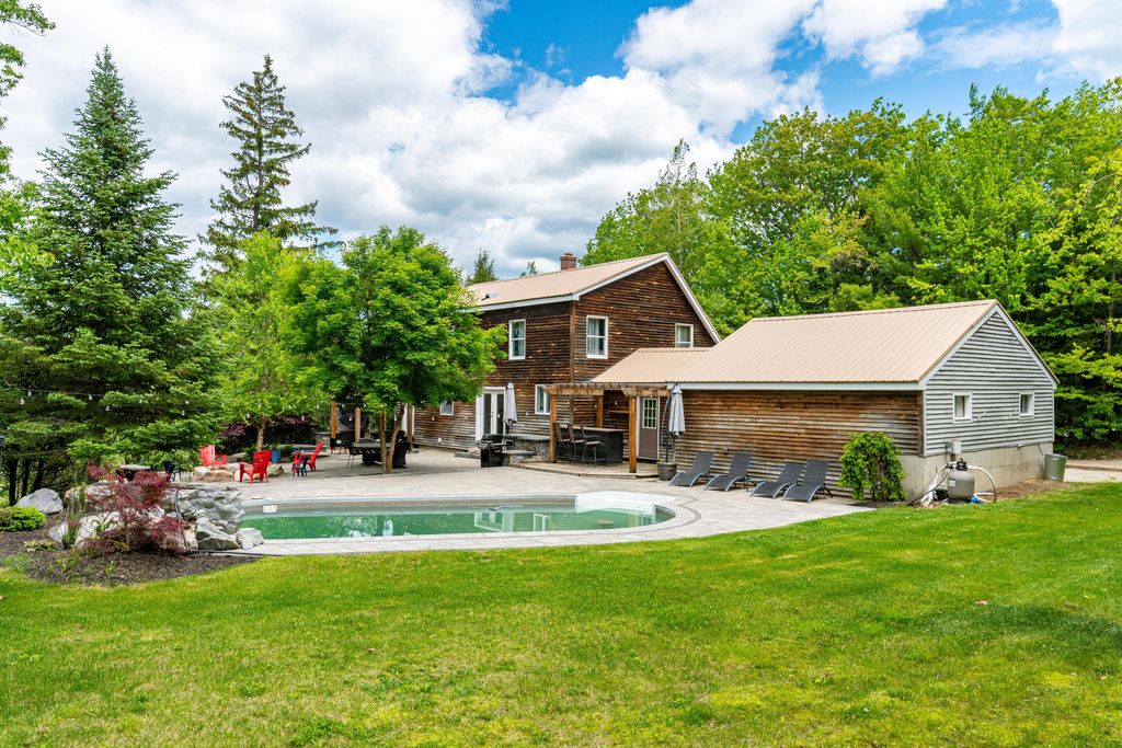 Photo of 298-1B Main Street, Oxford, ME 04270 (MLS # 1665396)