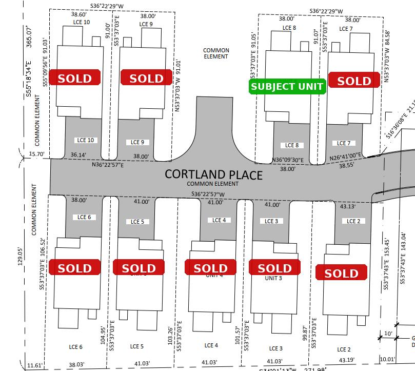 3 Cortland Place 8