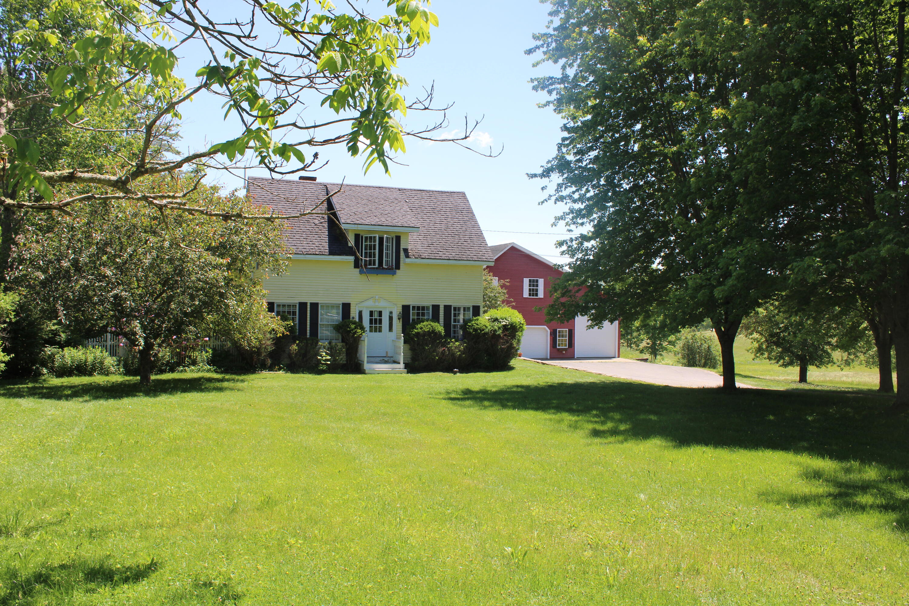 1341 Appleton Road