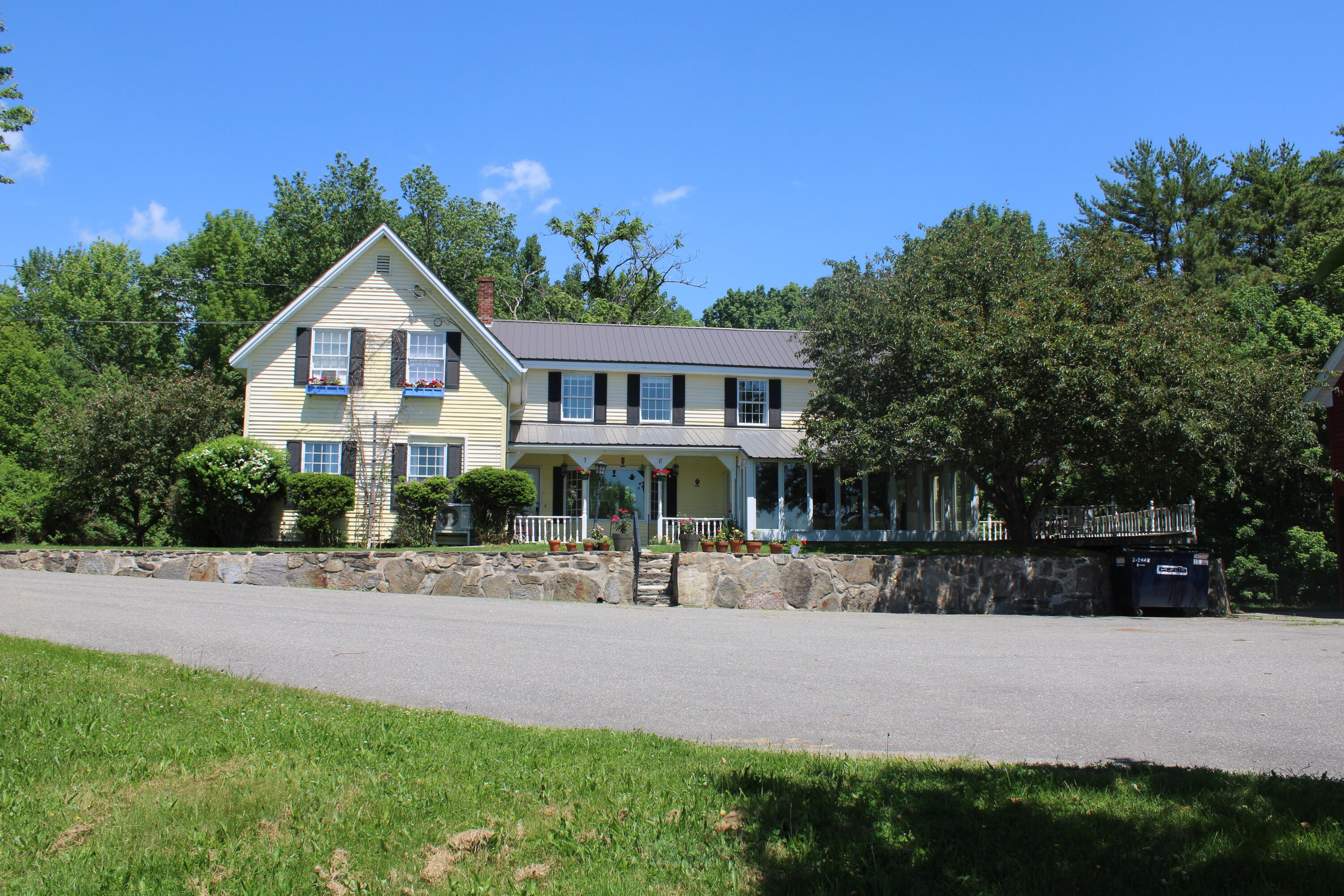1341 Appleton Road