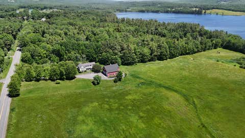 Photo of 1341 Appleton Road, Union, ME 04862 (MLS # 1668356)