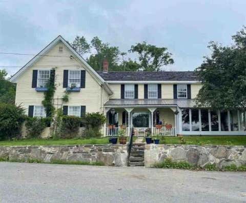 Photo of 1341 Appleton Road, Union, ME 04862 (MLS # 1668356)