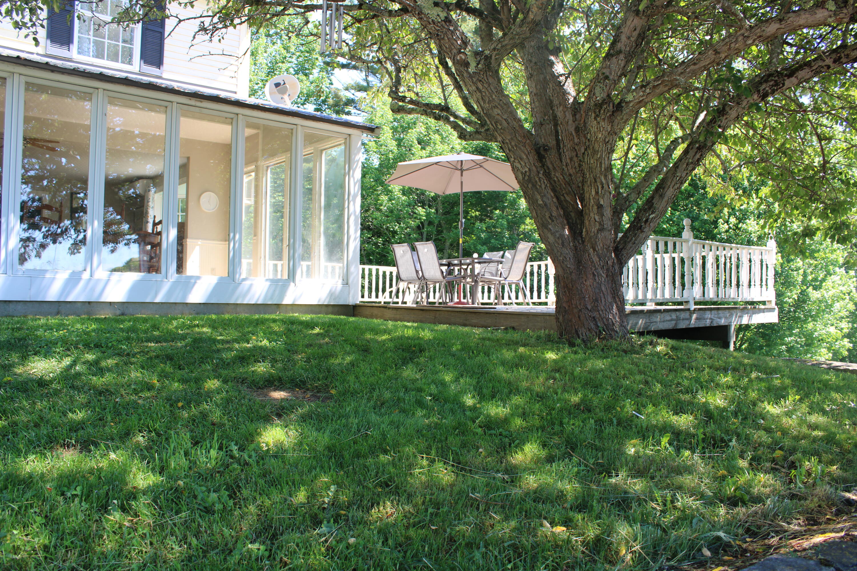 1341 Appleton Road