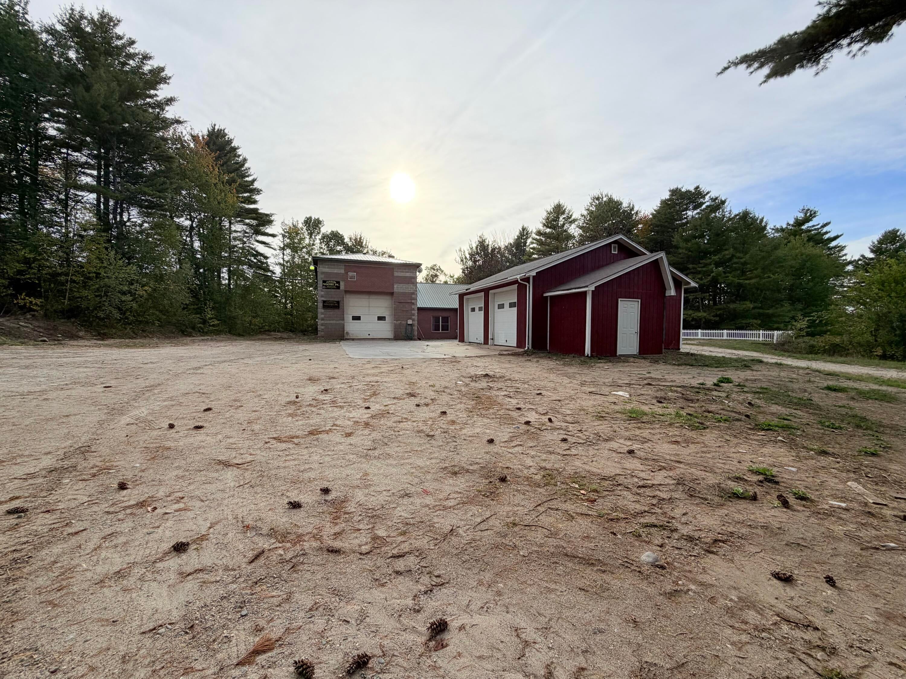 27 Bradstreet Drive