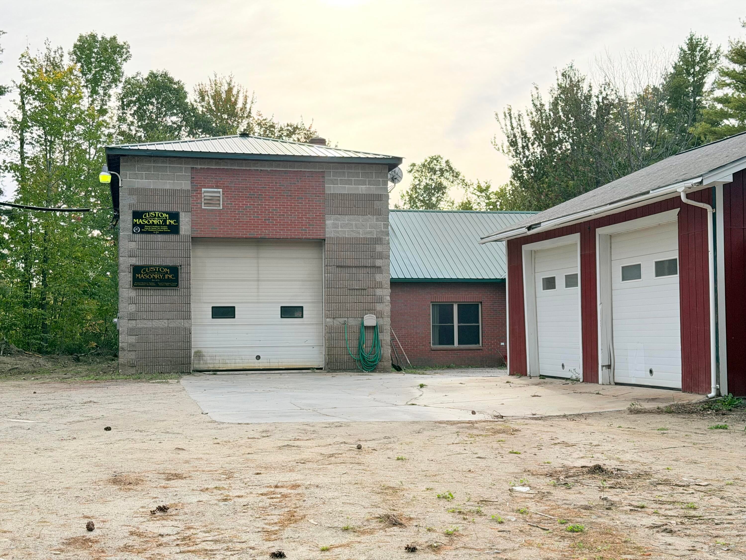27 Bradstreet Drive