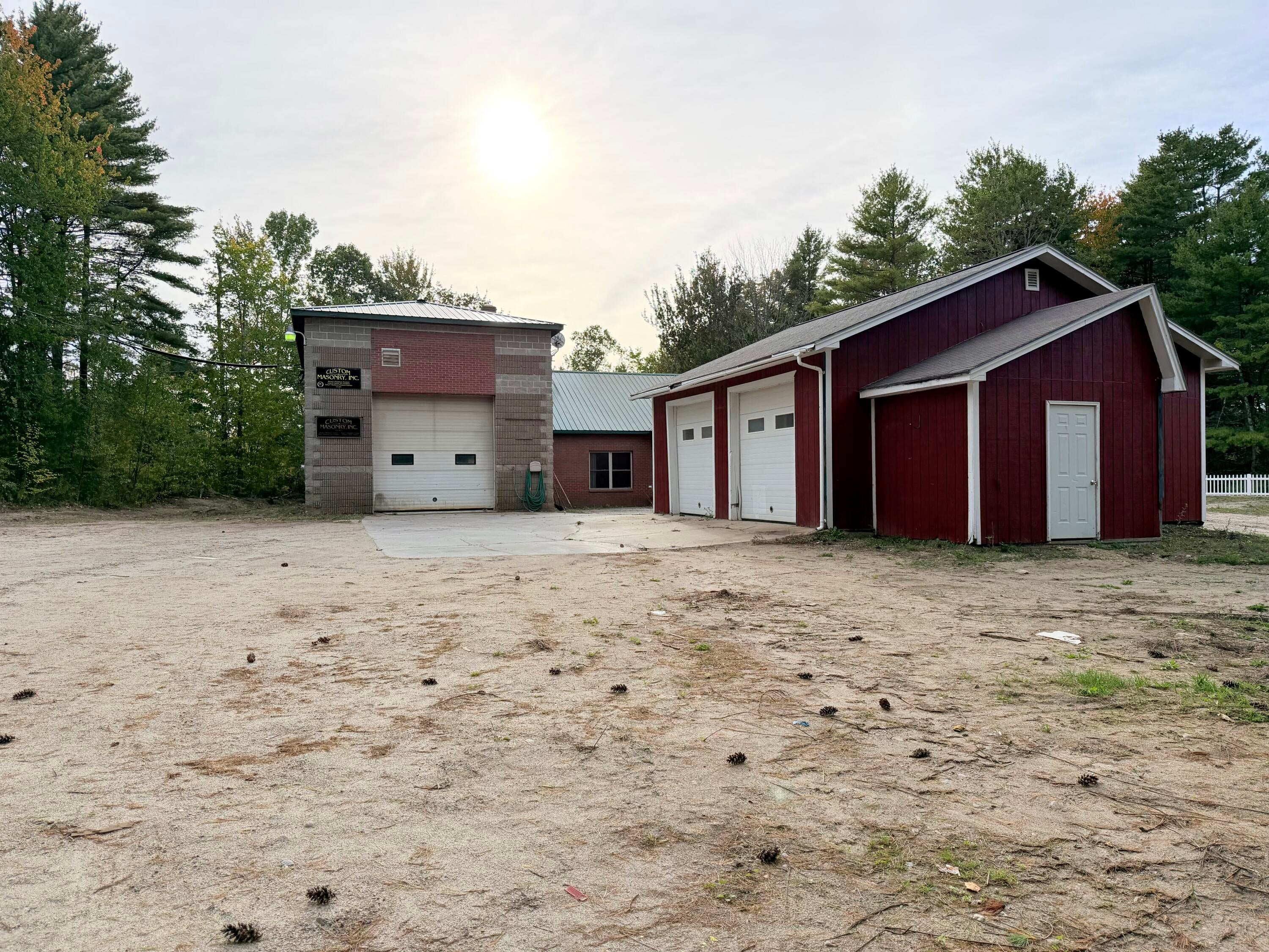 27 Bradstreet Drive