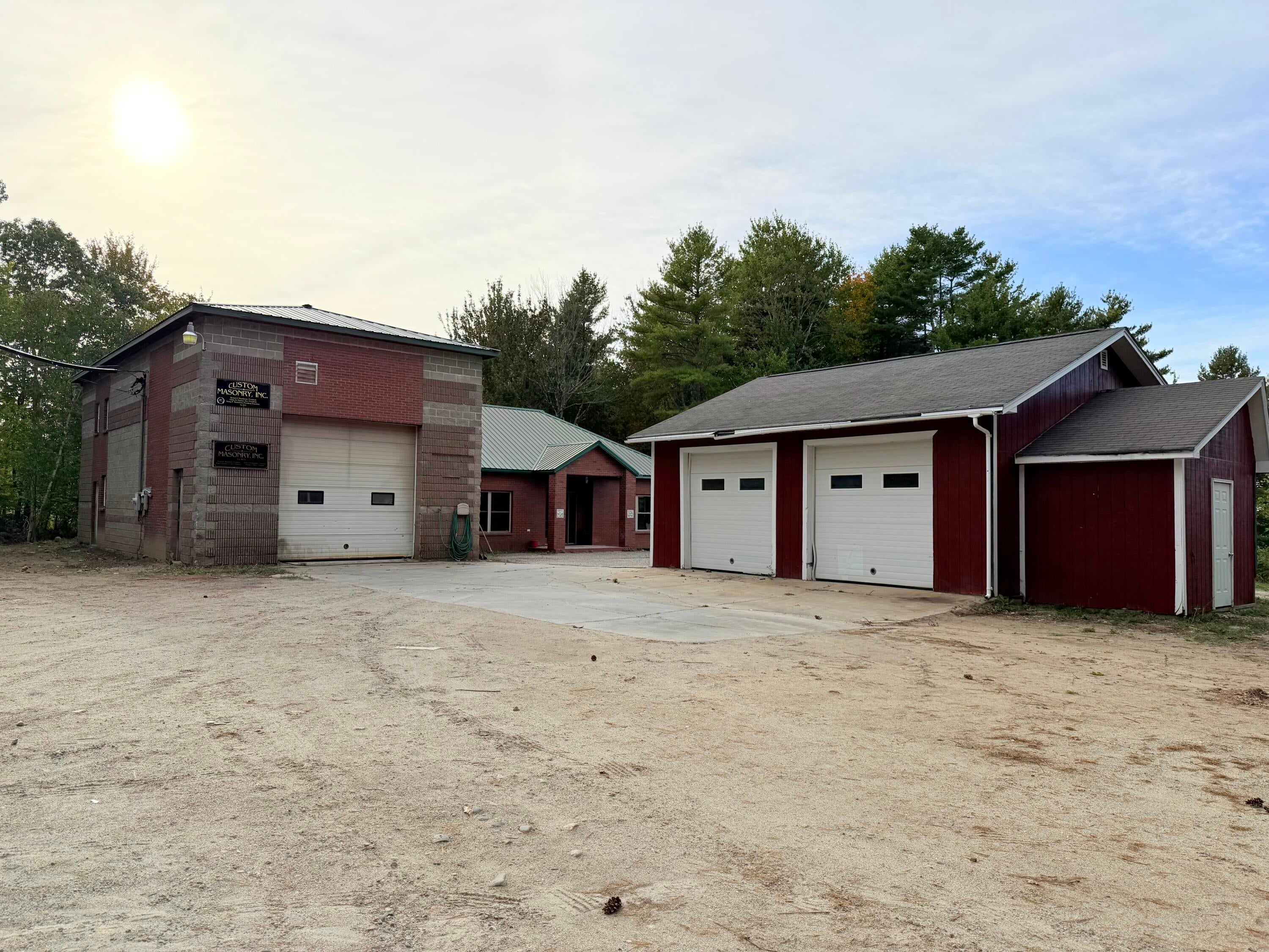 27 Bradstreet Drive