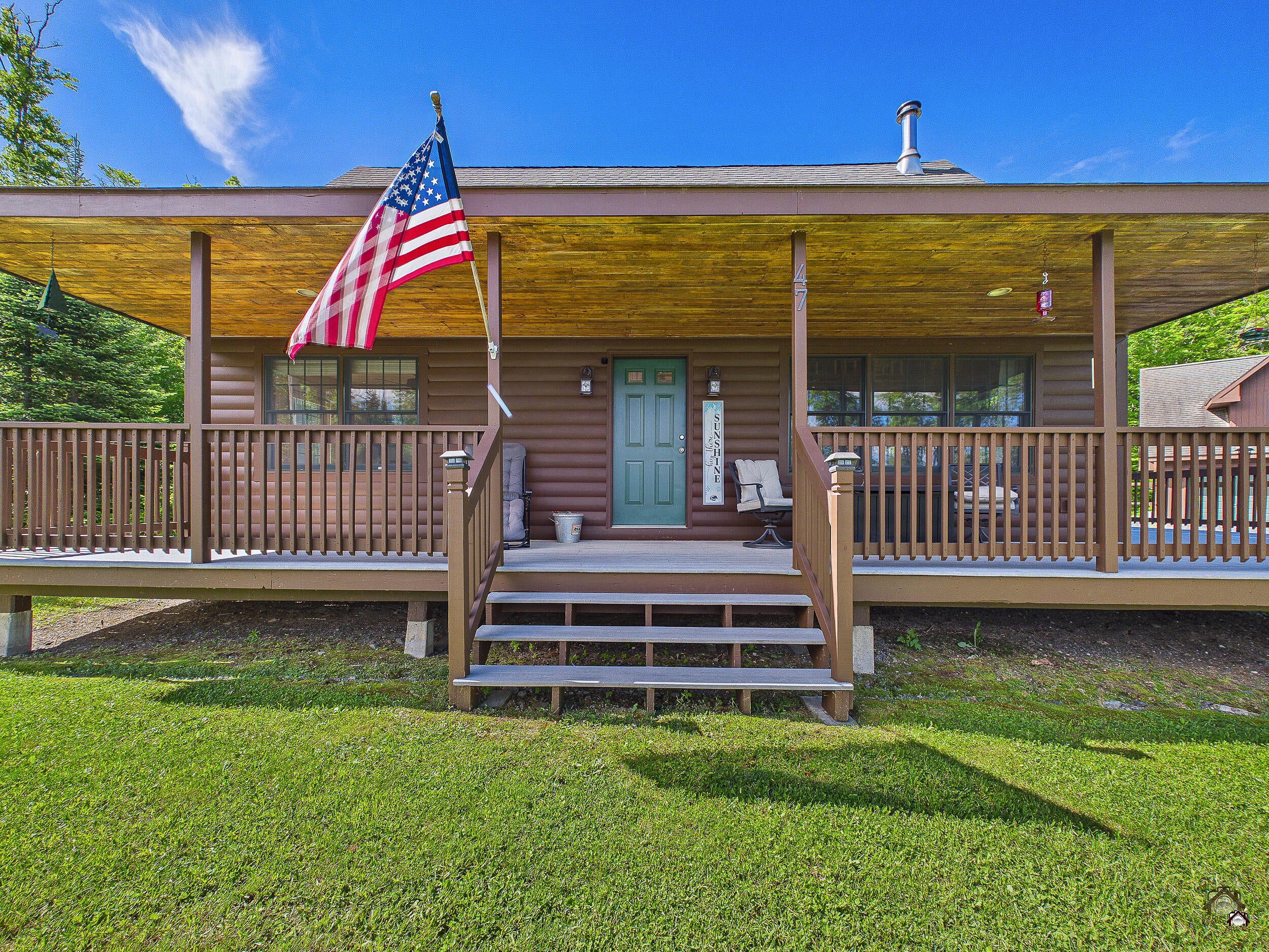 47 Hilltop Drive