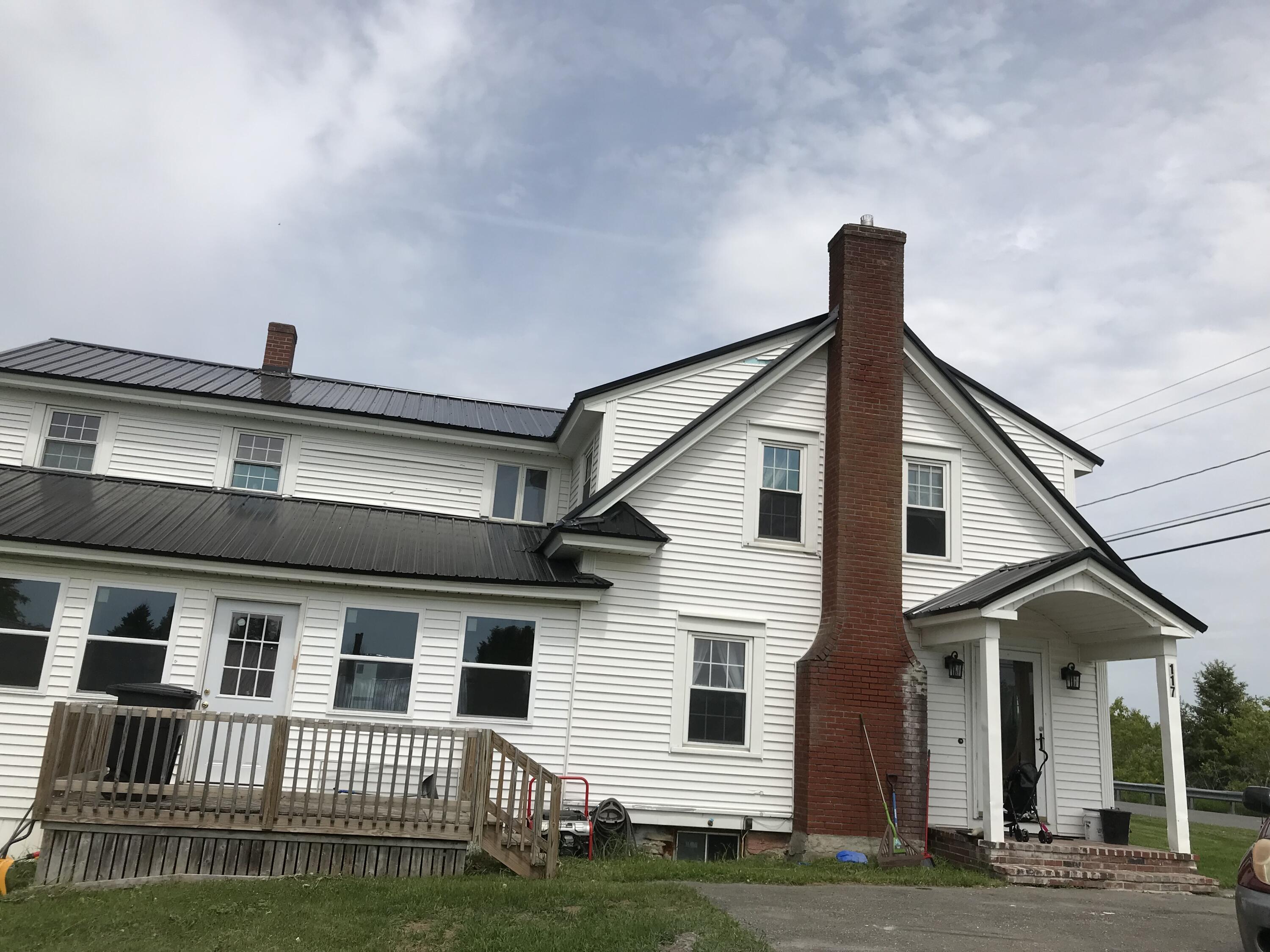 117 S Caribou Road