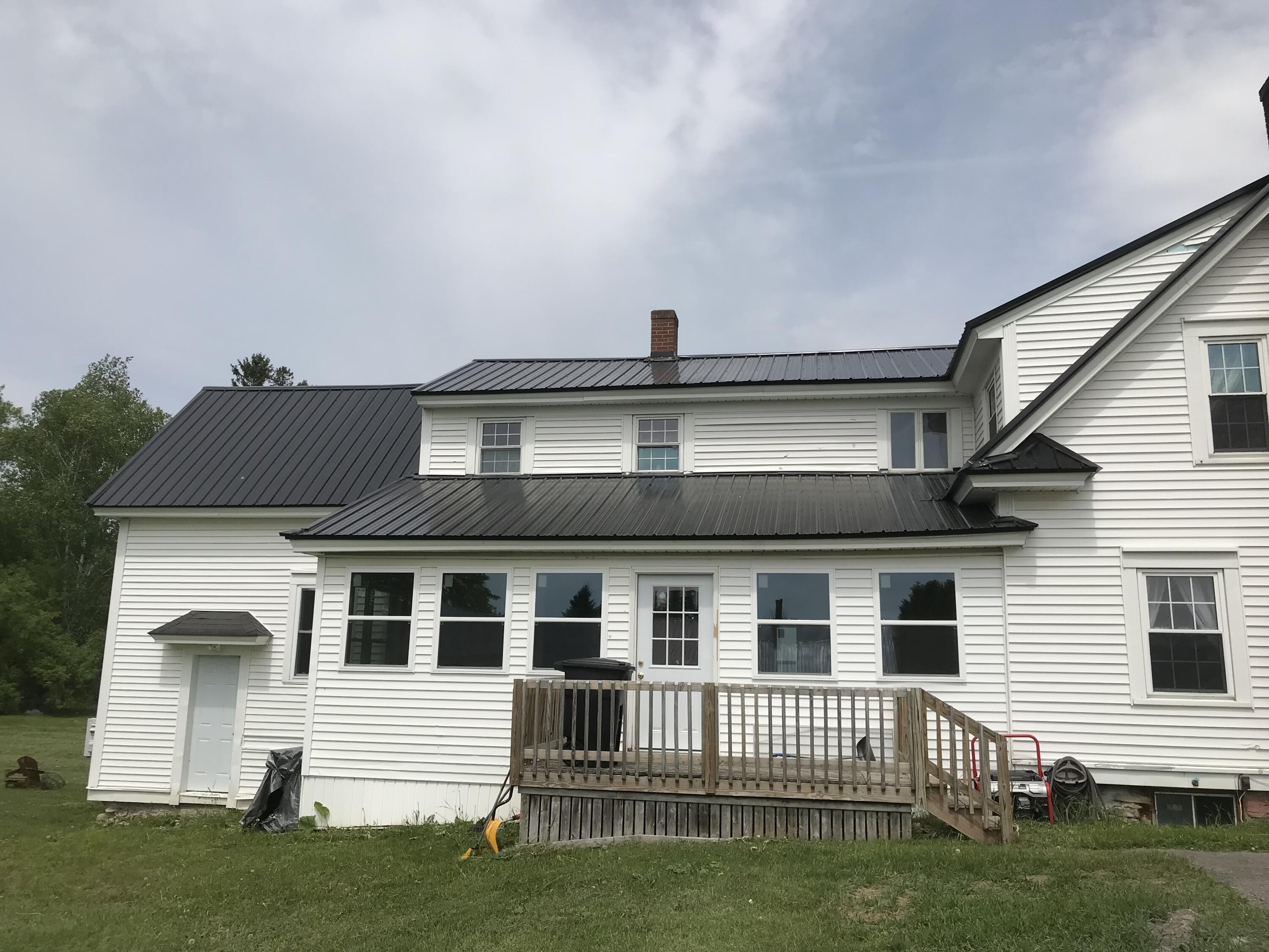 117 S Caribou Road