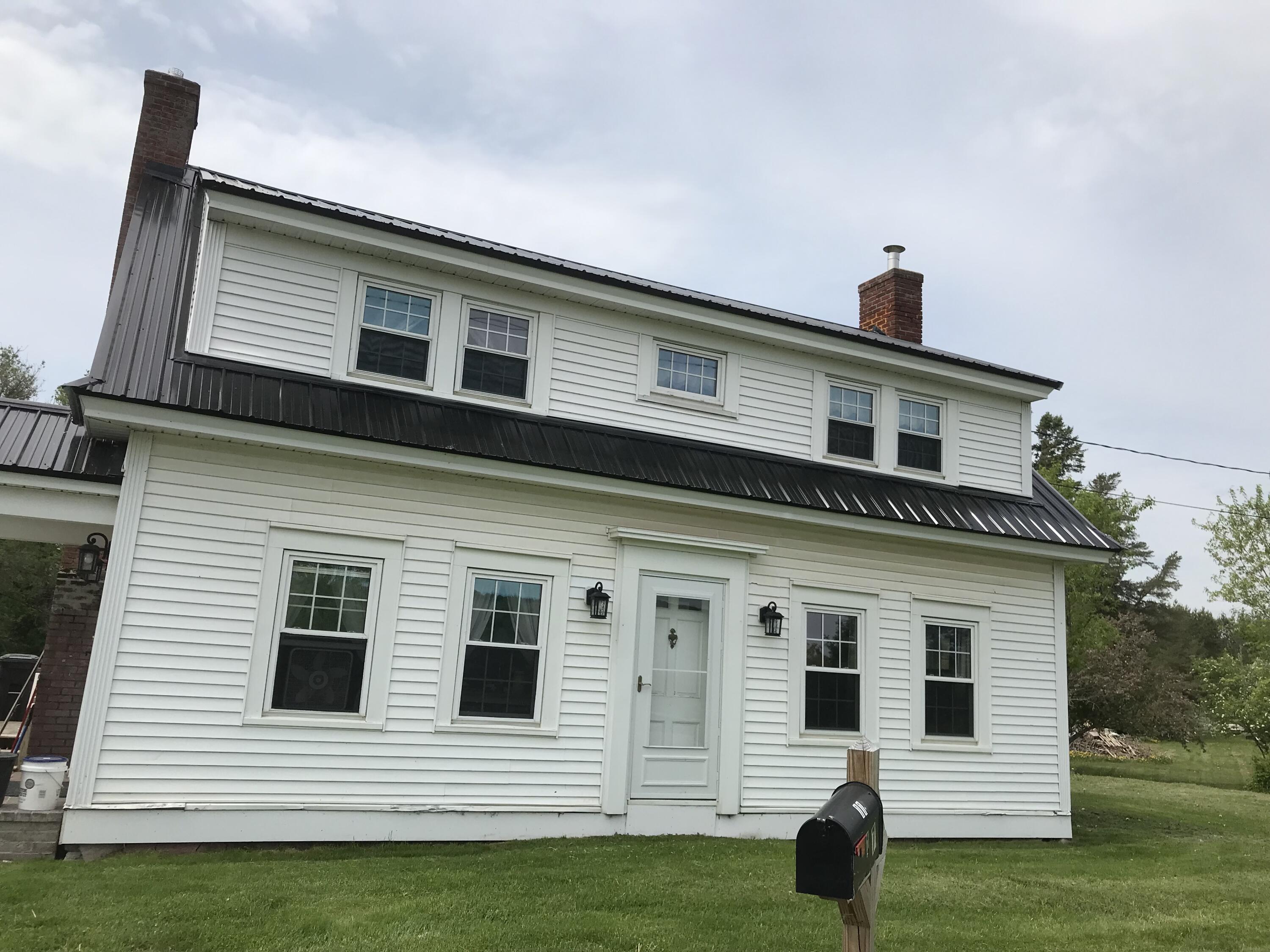 117 S Caribou Road