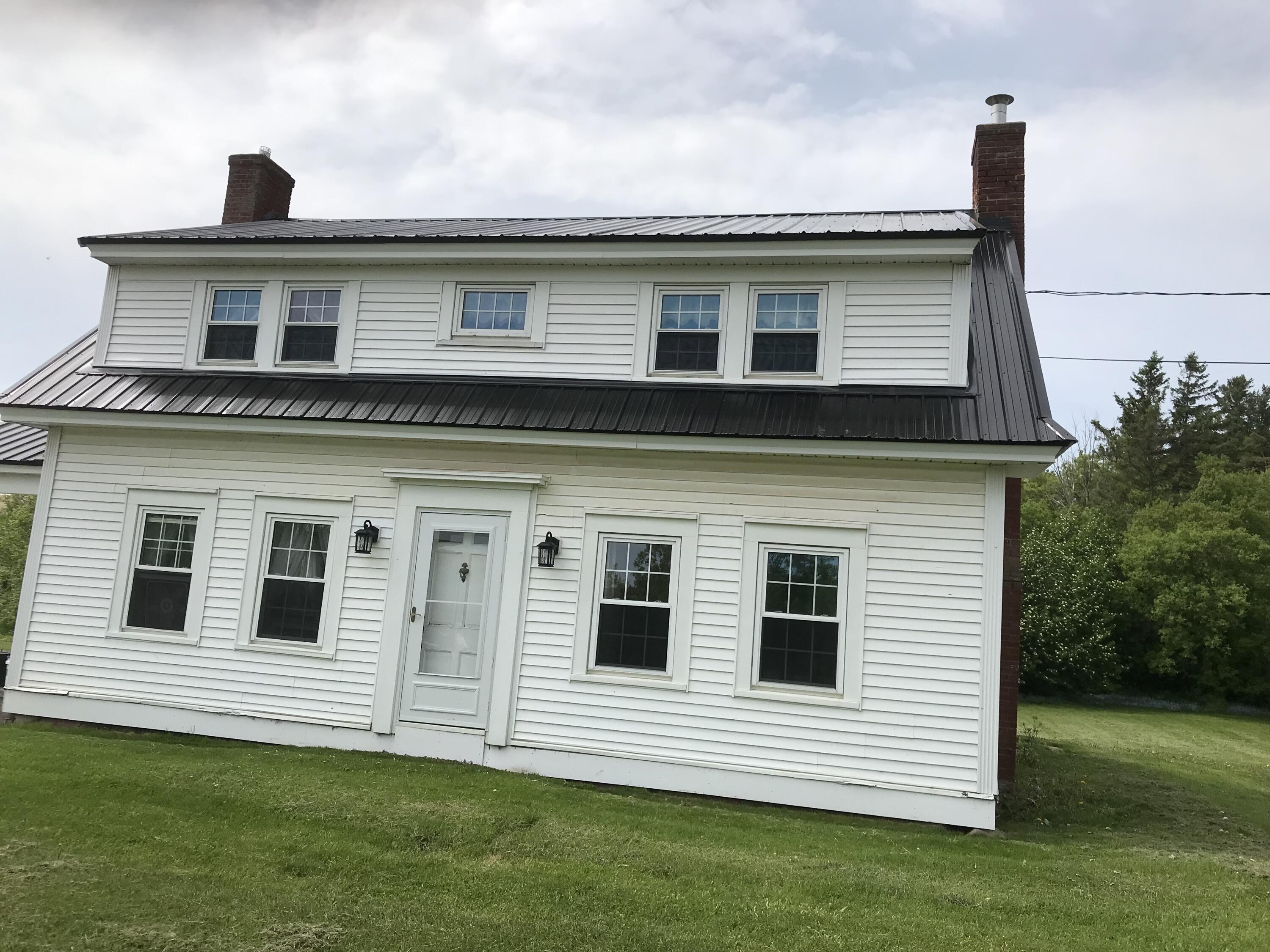 117 S Caribou Road